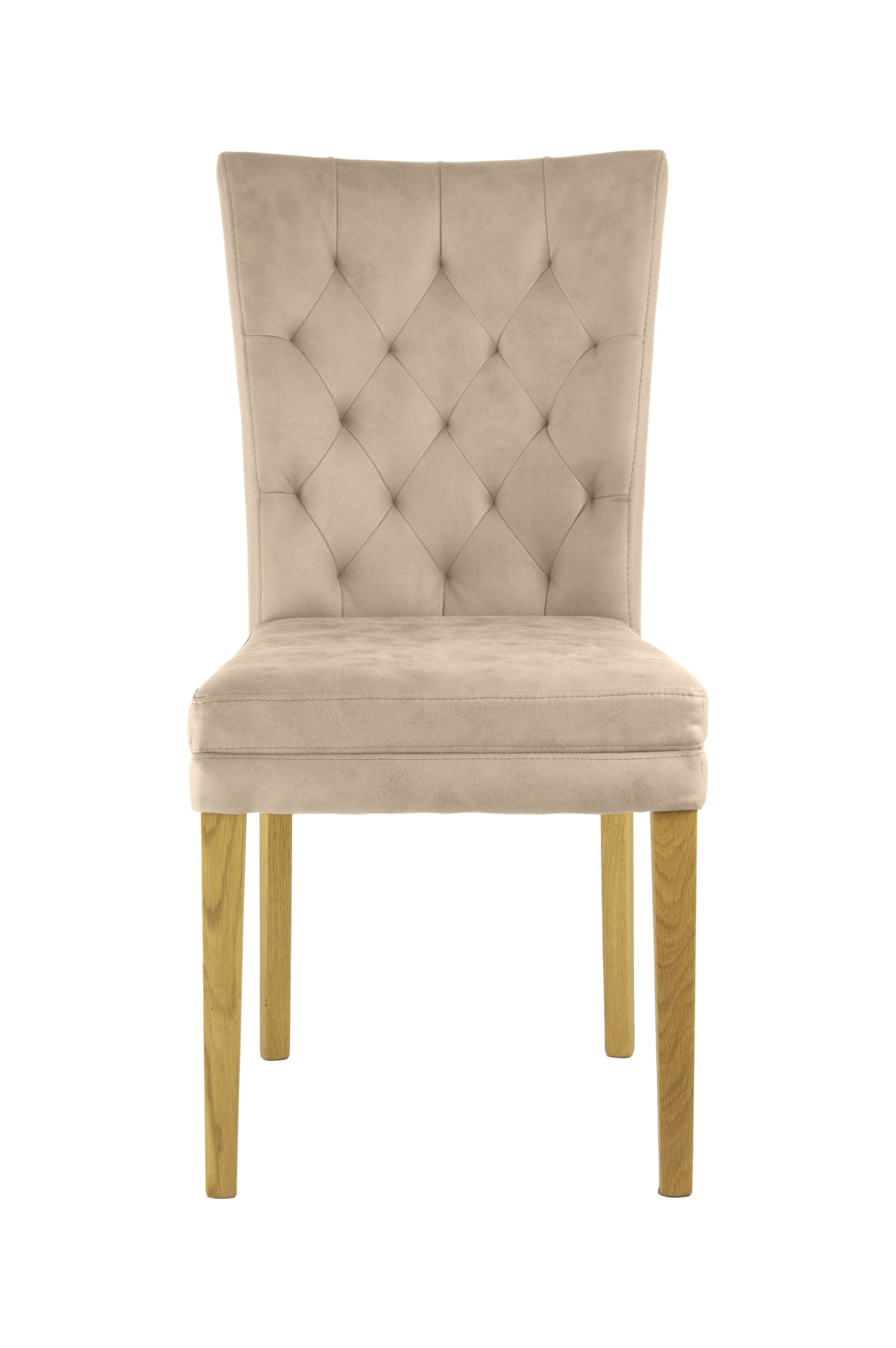 Home affaire 4-Fußstuhl »Colorado« (Set) 2 Stk.bequeme Polsterung, Gestell günstig online kaufen