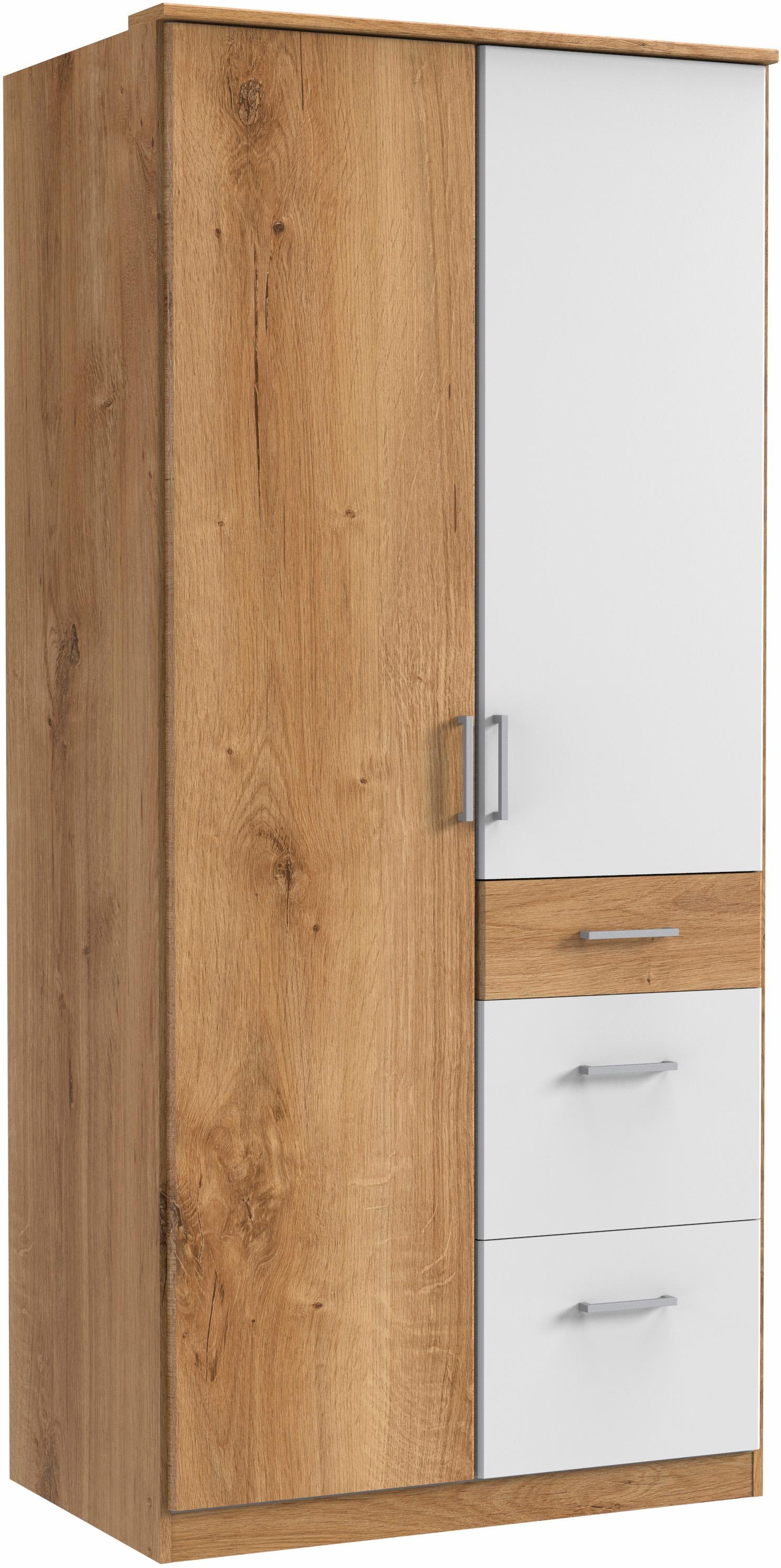 Wimex Kleiderschrank "Click" ohne Spiegel günstig online kaufen