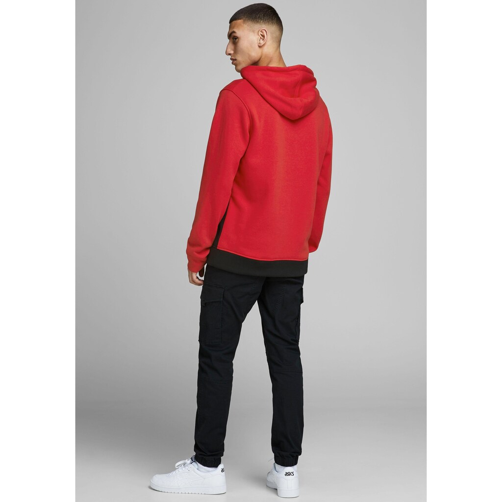 Jack & Jones Kapuzensweatshirt »JCOMILLA SWEAT«