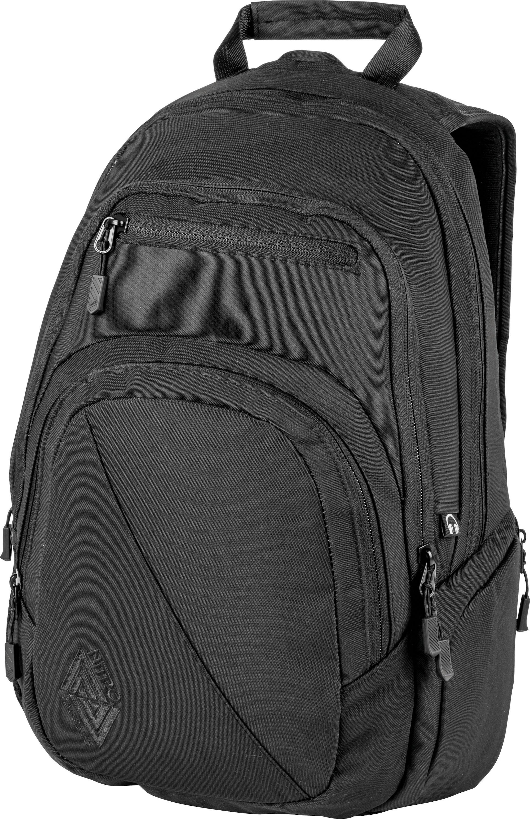 Laptopfach schwarz/zement«, 15 gepolstertem bestellen Zoll mit Air, Schulrucksack »Evolution BESTWAY