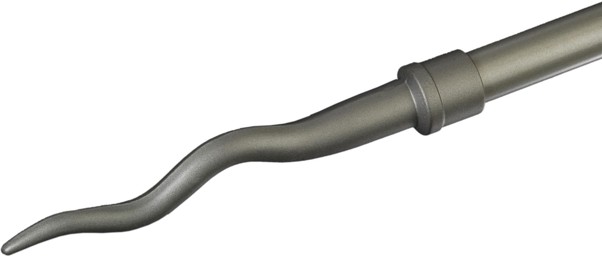 Liedeco Gardinenstangen-Endstück »Hermes« für Gardinenstangen Ø 20 mm