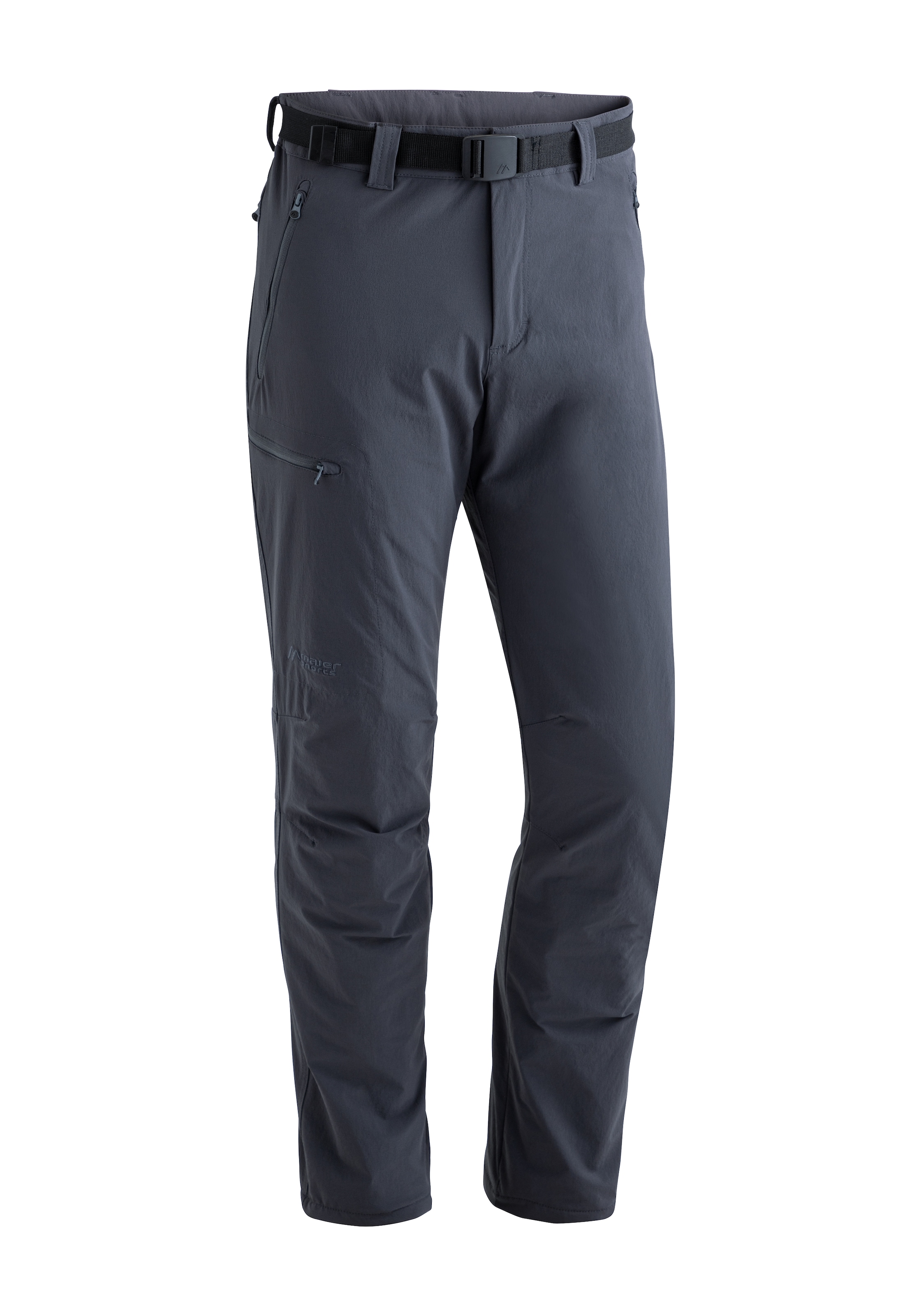 Maier Sports Funktionshose »Oberjoch Therm«  Winter-Outdoorhose, wattiert und elastisch