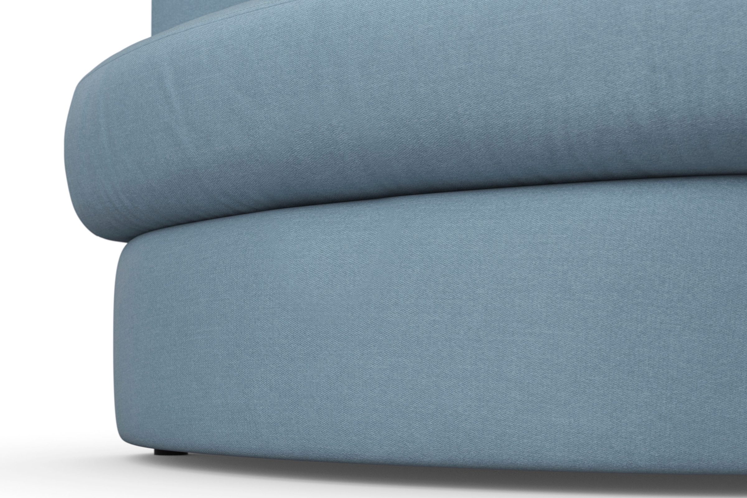 sit&more Ecksofa »Panini L-Form«, wahlweise mit Bettfunktion und Bettkasten