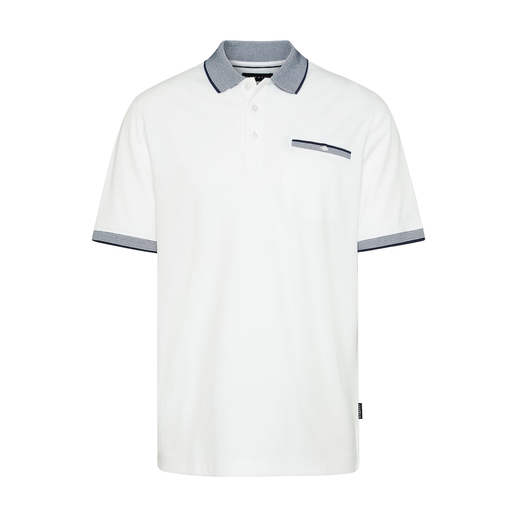 bugatti Poloshirt