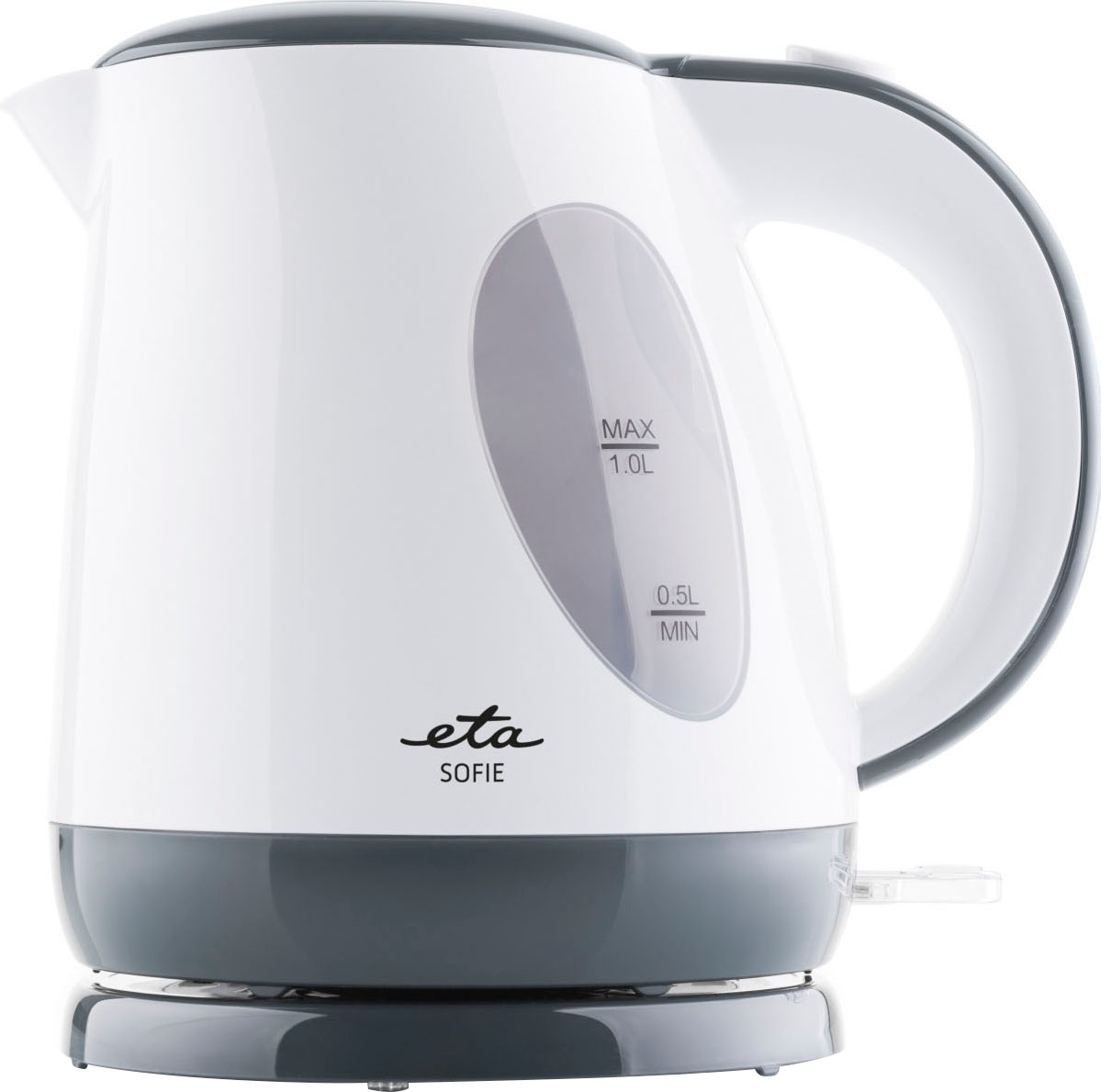 eta Wasserkocher »Sofie ETA560490000«, 1 l, 2200 W