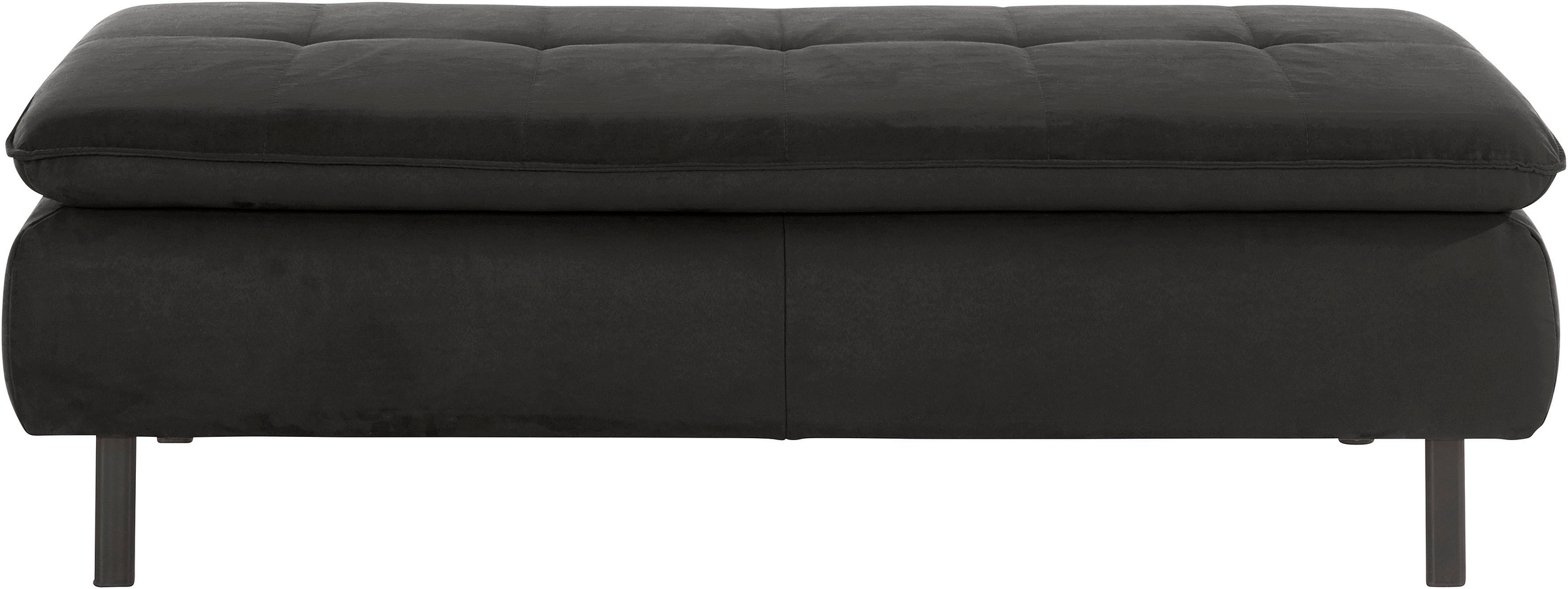 Home affaire Hockerbank »Birkholm« passend zur Serie "Birkholm", B/T/H: 137 günstig online kaufen