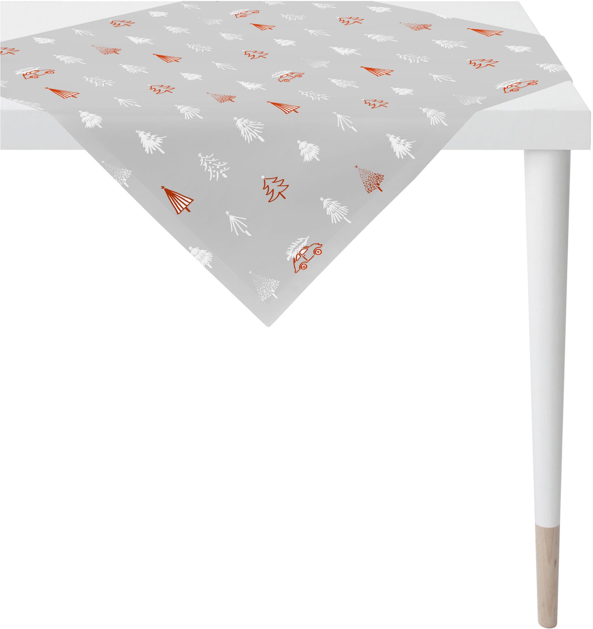 APELT Tischdecke »5825« günstig online kaufen