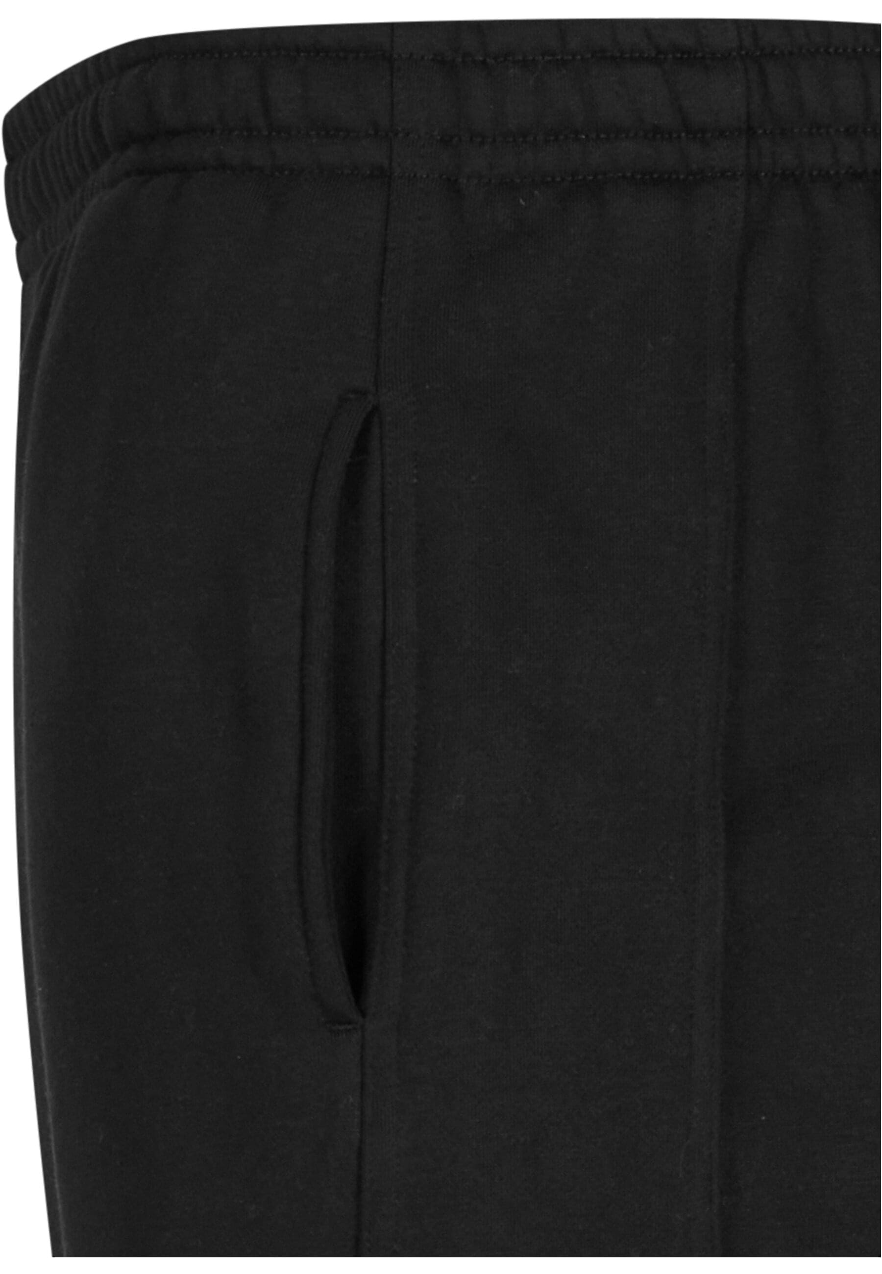 URBAN CLASSICS Trainingsanzug »Urban Classics Herren Blank Suit«, 2 Stk.
