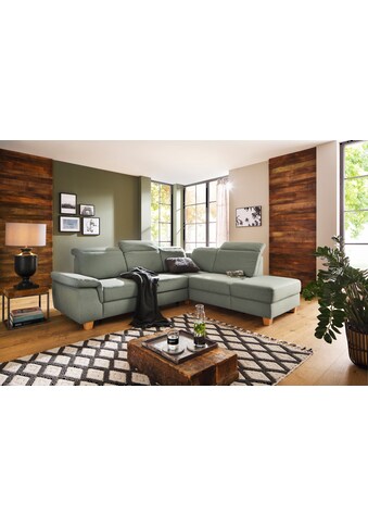 Home affaire Ecksofa kaufen Home affaire Ecksofa kaufen