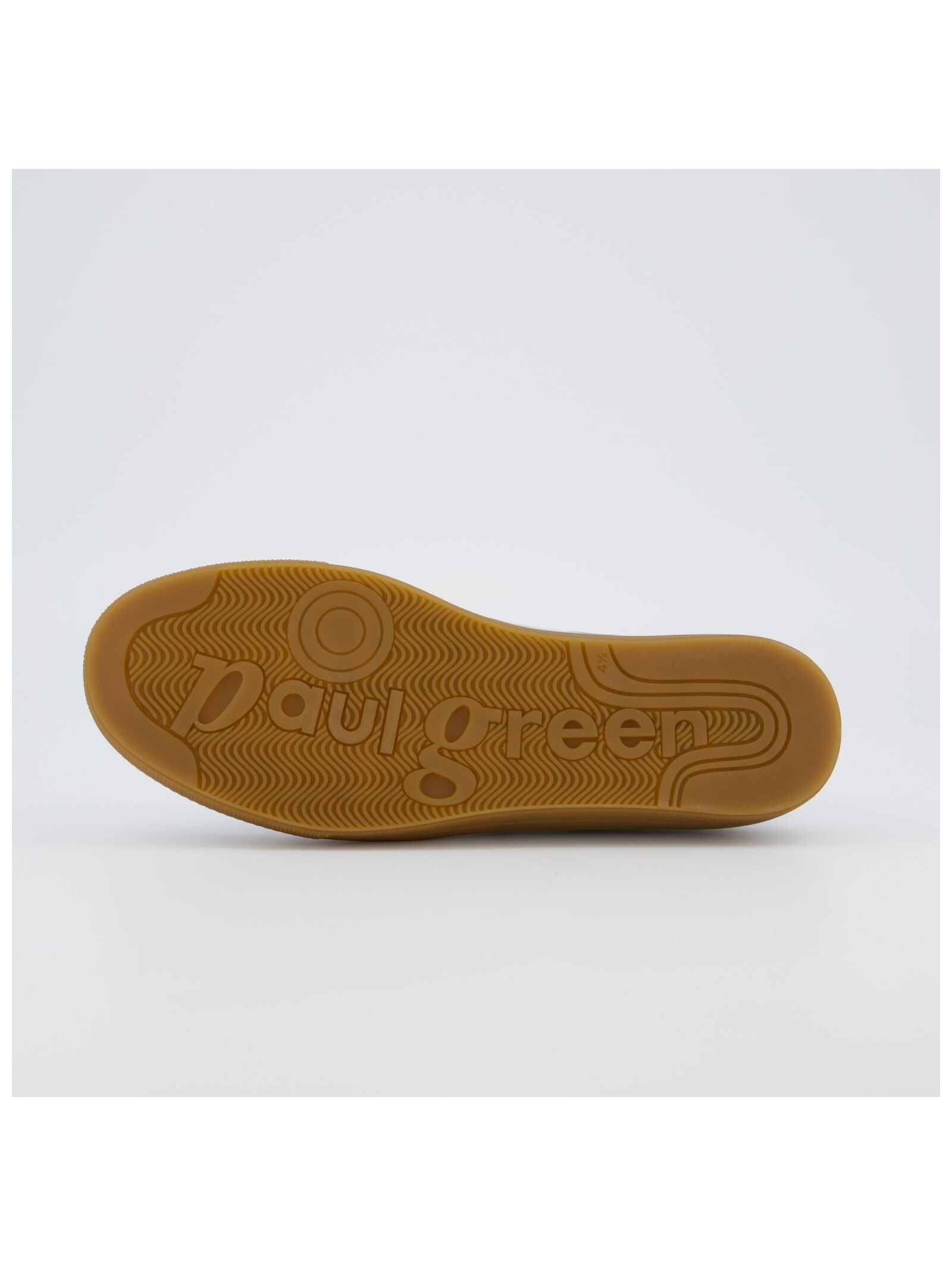 Paul Green Sneaker »Paul Green Sneaker Leder«