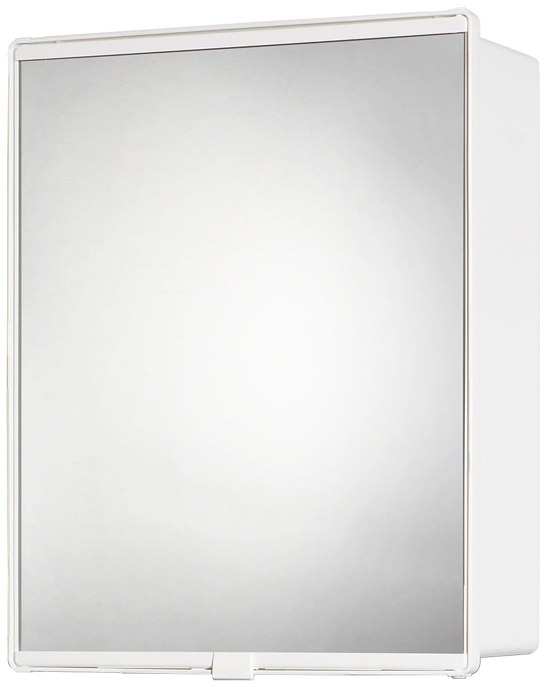 jokey Spiegelschrank »Junior«, weiß, 31,5 cm Breite auf Raten bestellen