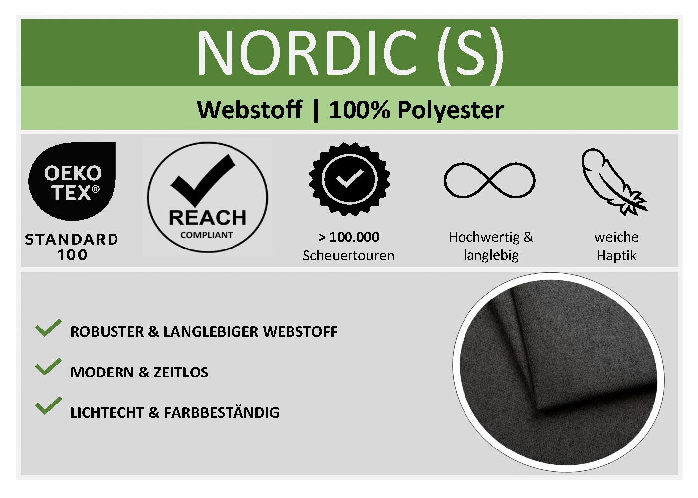 Home affaire Boxbett »Tessaja, inkl. Bettkasten, in der Breite 180x200cm erhältlich« Kopf- und Fußteil gesteppt, inkl. Anti-Slip-Topper