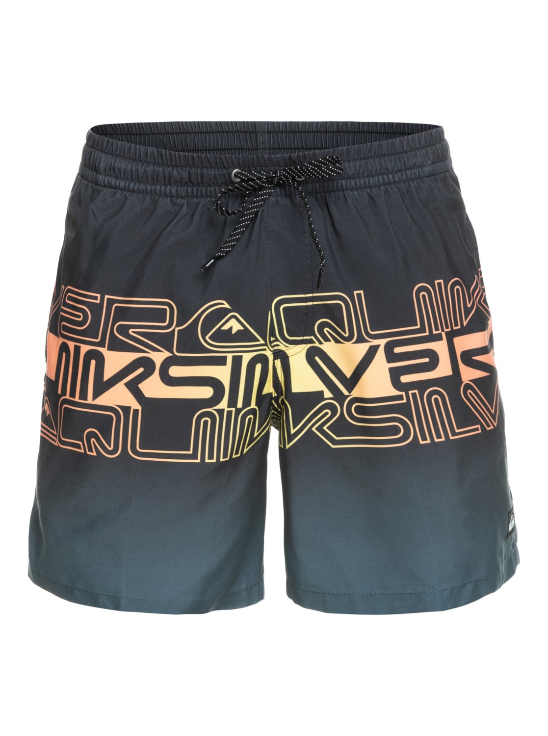 Bild von Quiksilver Badeshorts »Everyday Wordblock 17"«