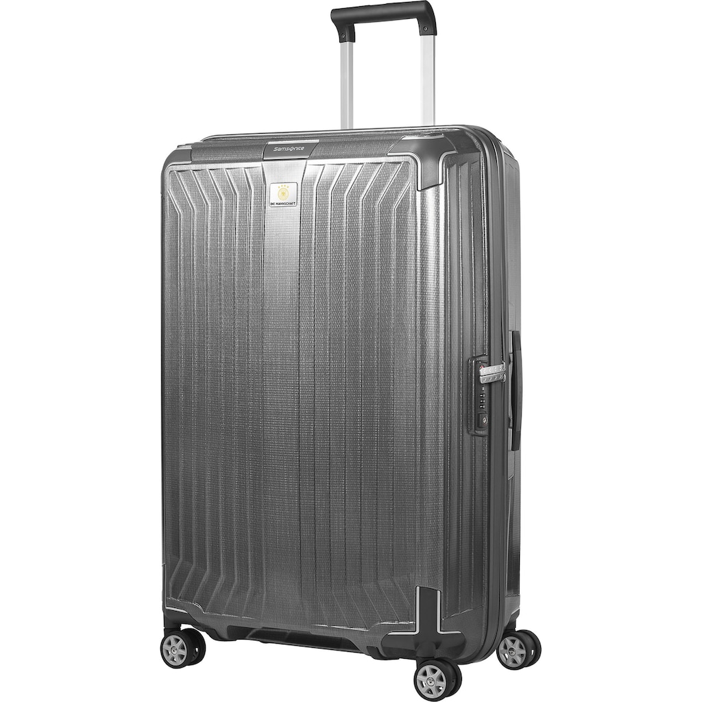 Samsonite Hartschalen-Trolley »Lite Box, 75 cm«