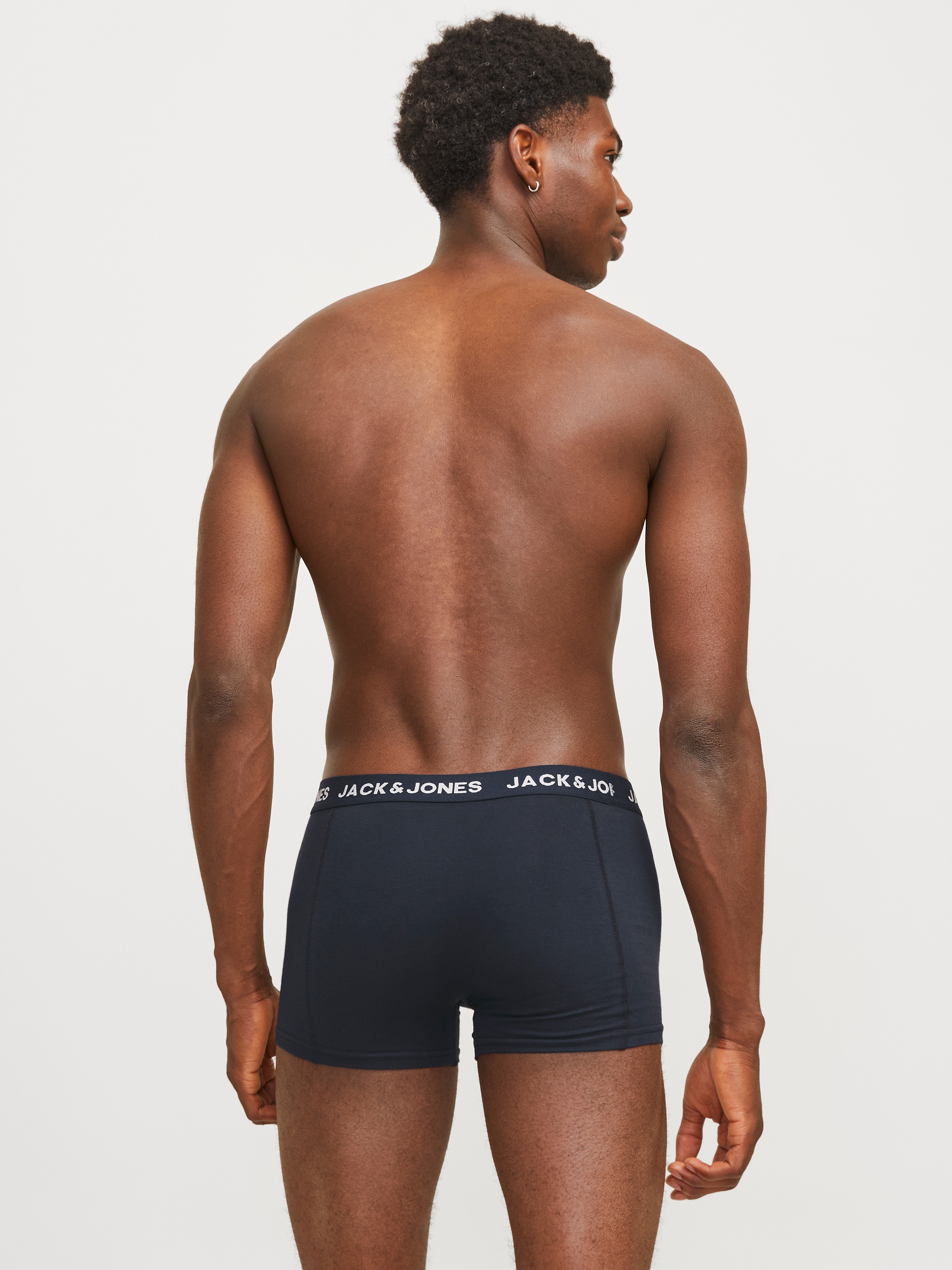 Jack & Jones Trunk »JACANTHONY TRUNKS 5 PACK LN«, (Packung, 5 St.)
