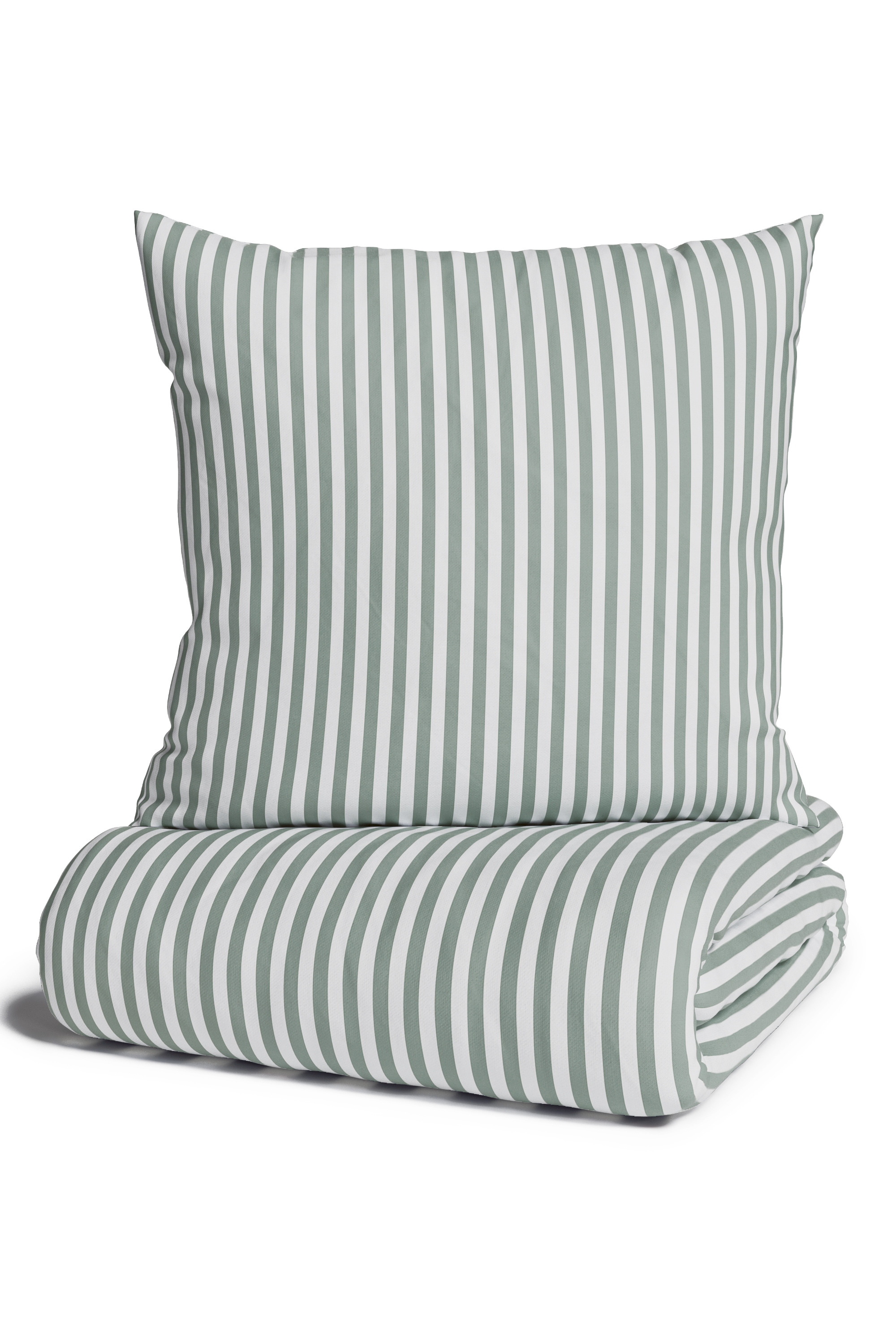 LeGer Home by Lena Gercke Bettwäsche »Linnea«, aus 100% Baumwolle, Streifendesign
