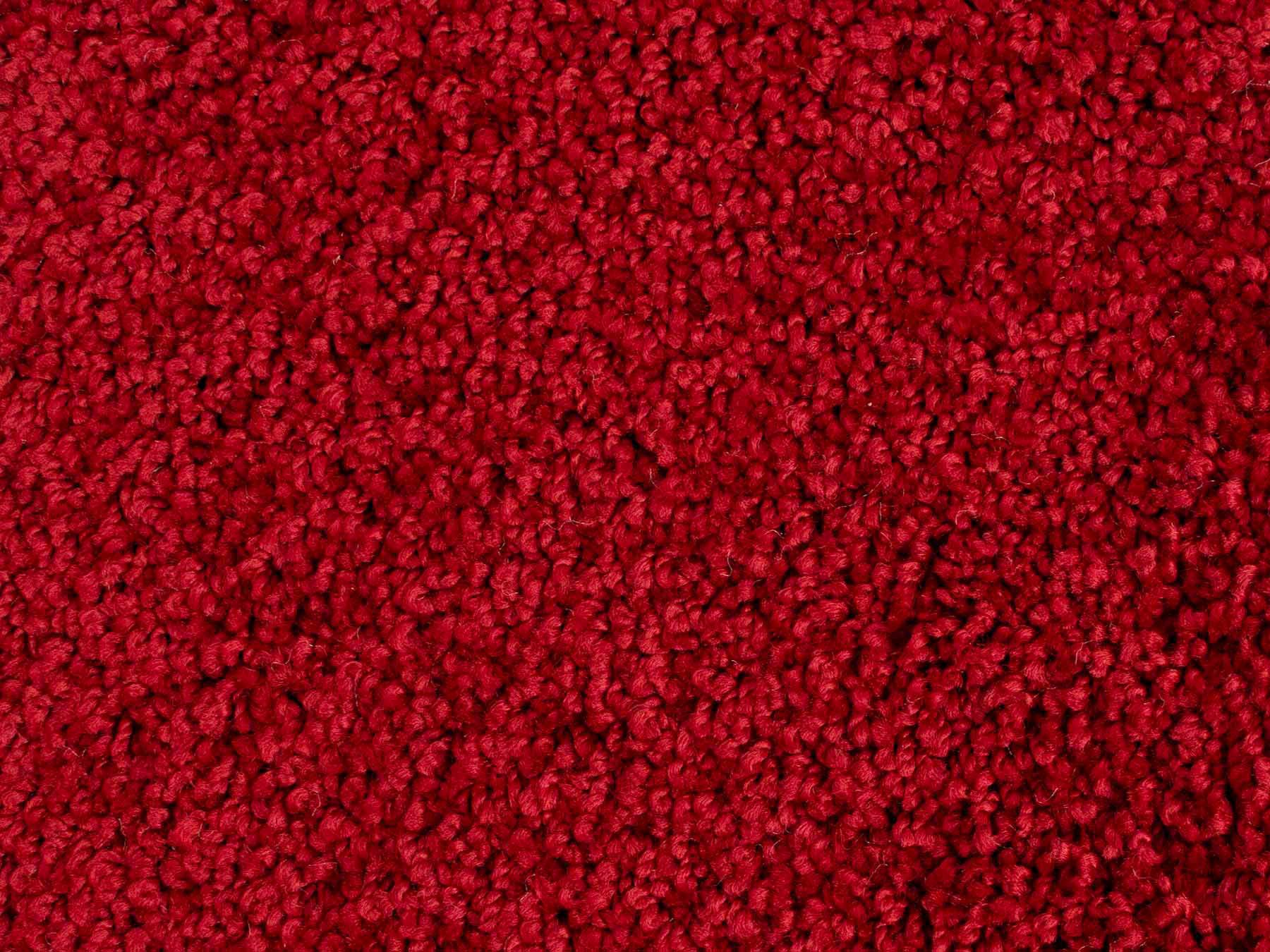 Primaflor-Ideen in Textil Bettumrandung »MUMBAI, Made in Netherlands«, (3 tlg.), Bettvorleger, Läufer-Set, weicher Kurzflor, Uni-Farben
