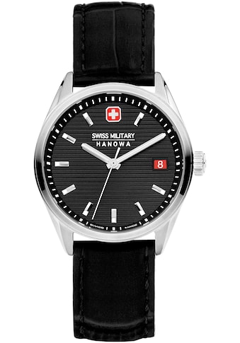 Schweizer Uhr »ROADRUNNER LADY, SMWLB2200204«