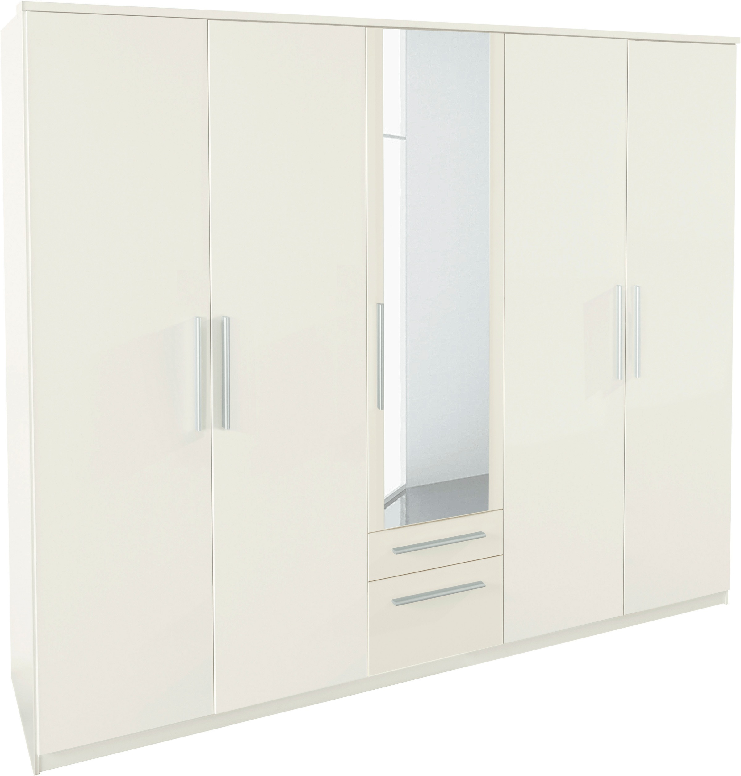 priess Kleiderschrank, in 3 Breiten