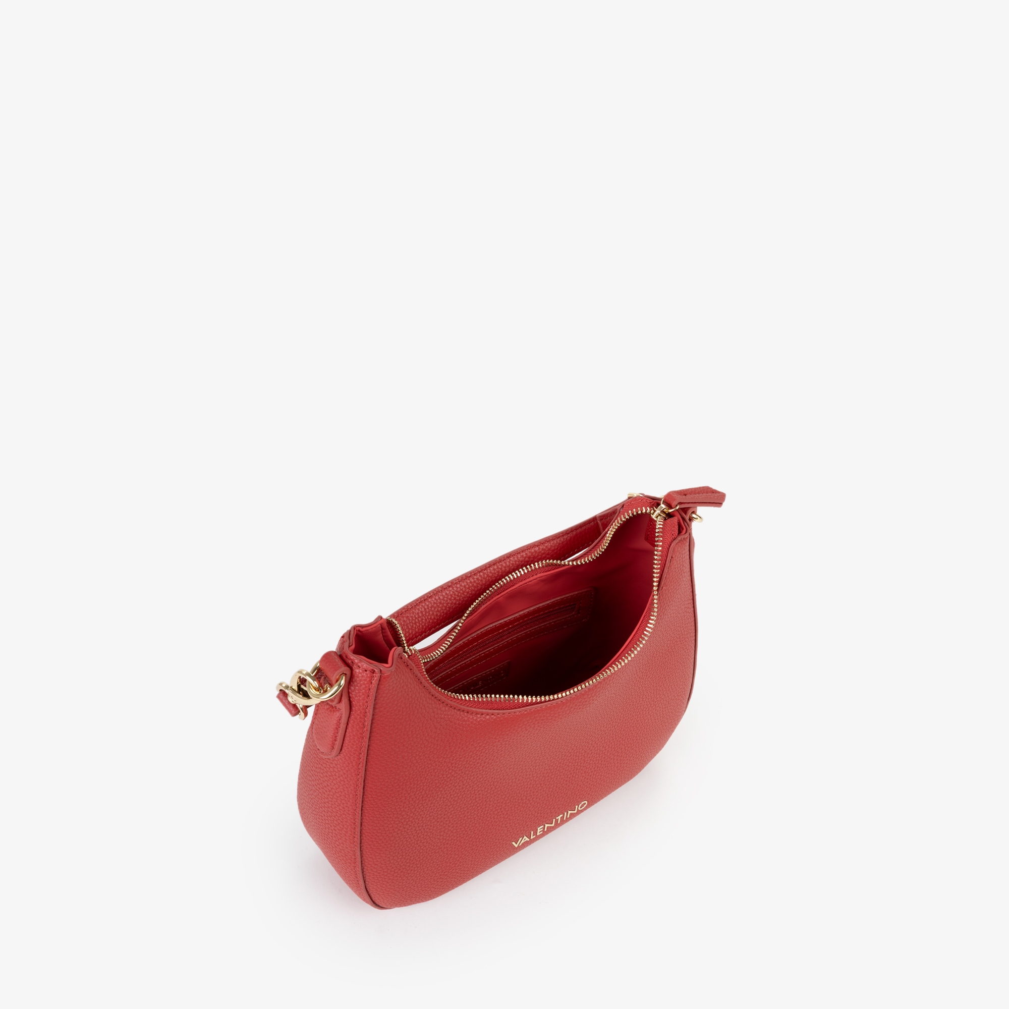 VALENTINO BAGS »BRIXTON« Damen Henkeltasche, Schultertasche, Umhängetasche