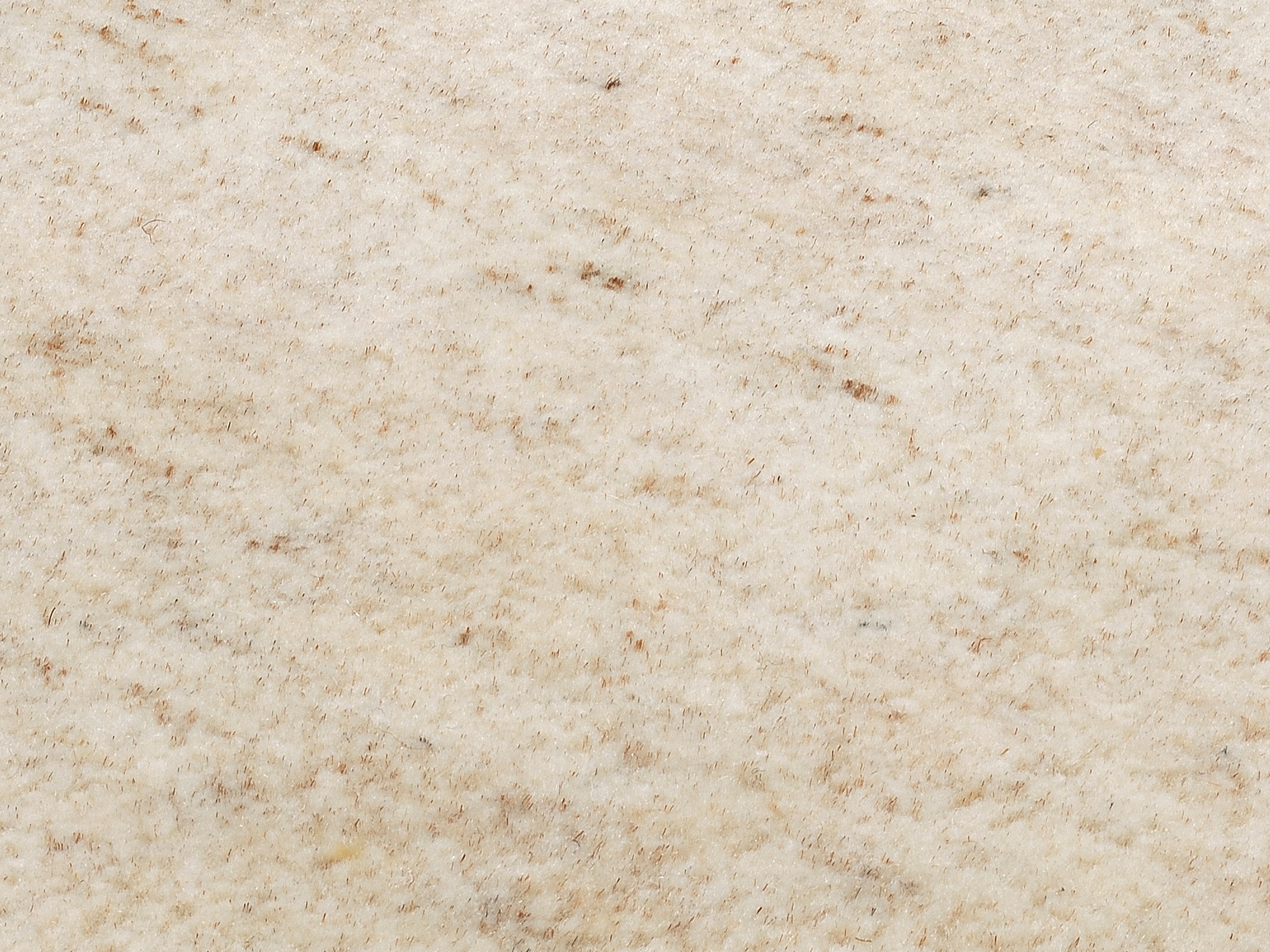 OCI DIE TEPPICHMARKE Wollteppich »ESEMPIO UNI MELANGE«, rechteckig, 18 mm Höhe, reine Wolle, handgeknüpft, hochwertig verarbeitet, natürlich warm