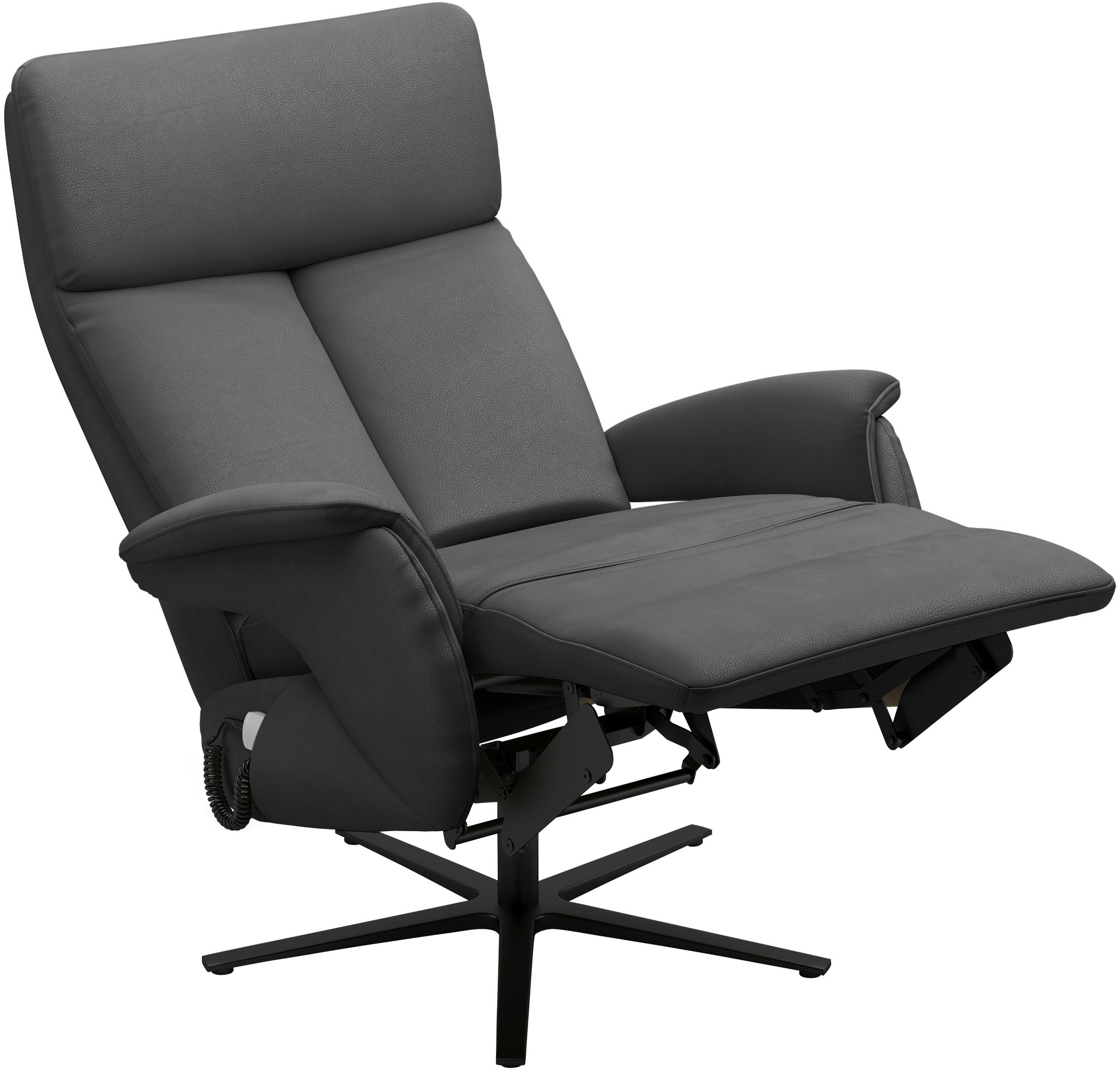 sit&more TV-Sessel »TV Sessel Triple Seven Xtra large«, mit Herz-Waage und 3 Motoren