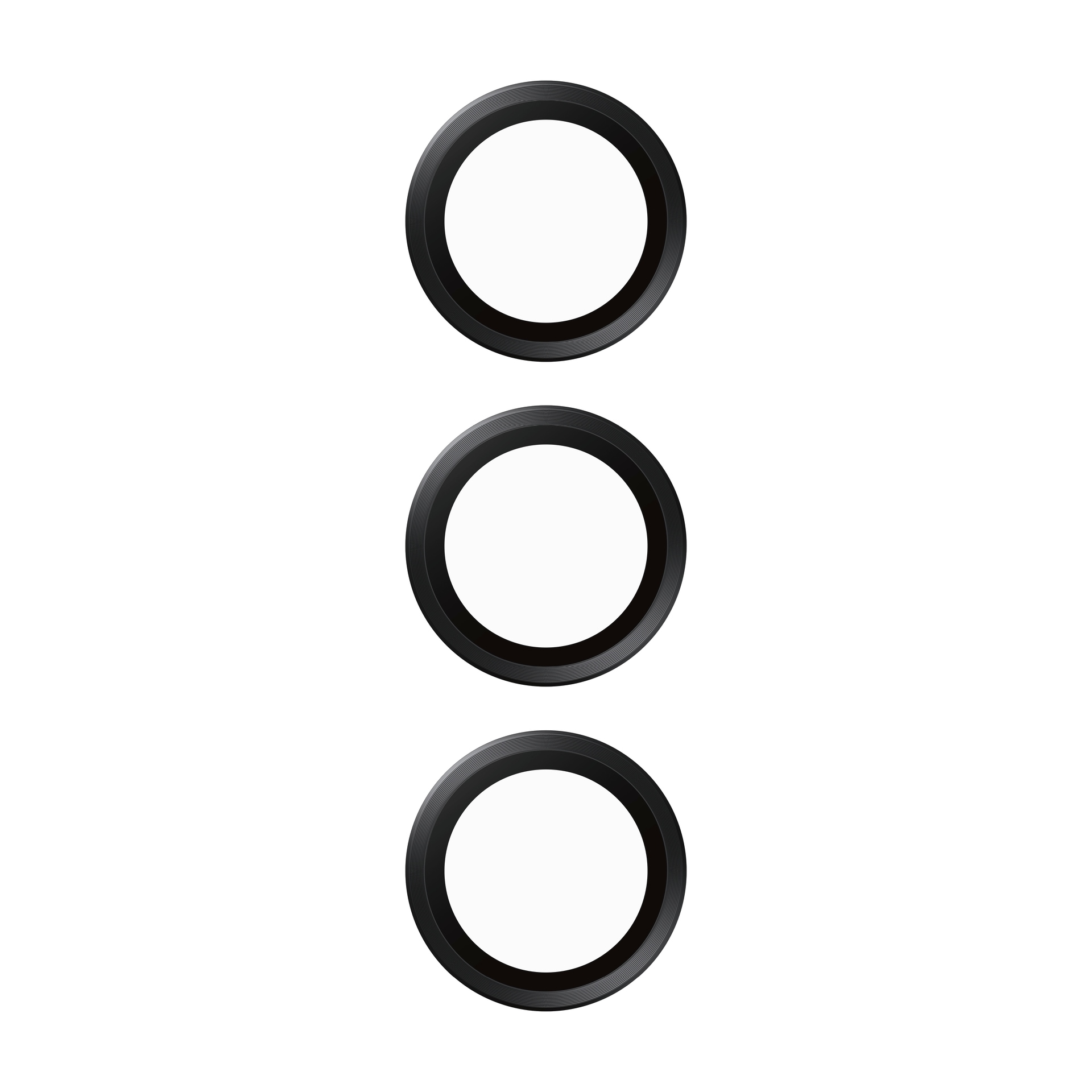 SAFE by PanzerGlass Kameraschutzglas »Camera Lens Protector« für Samsung Galaxy A55 5G Kameraschutz