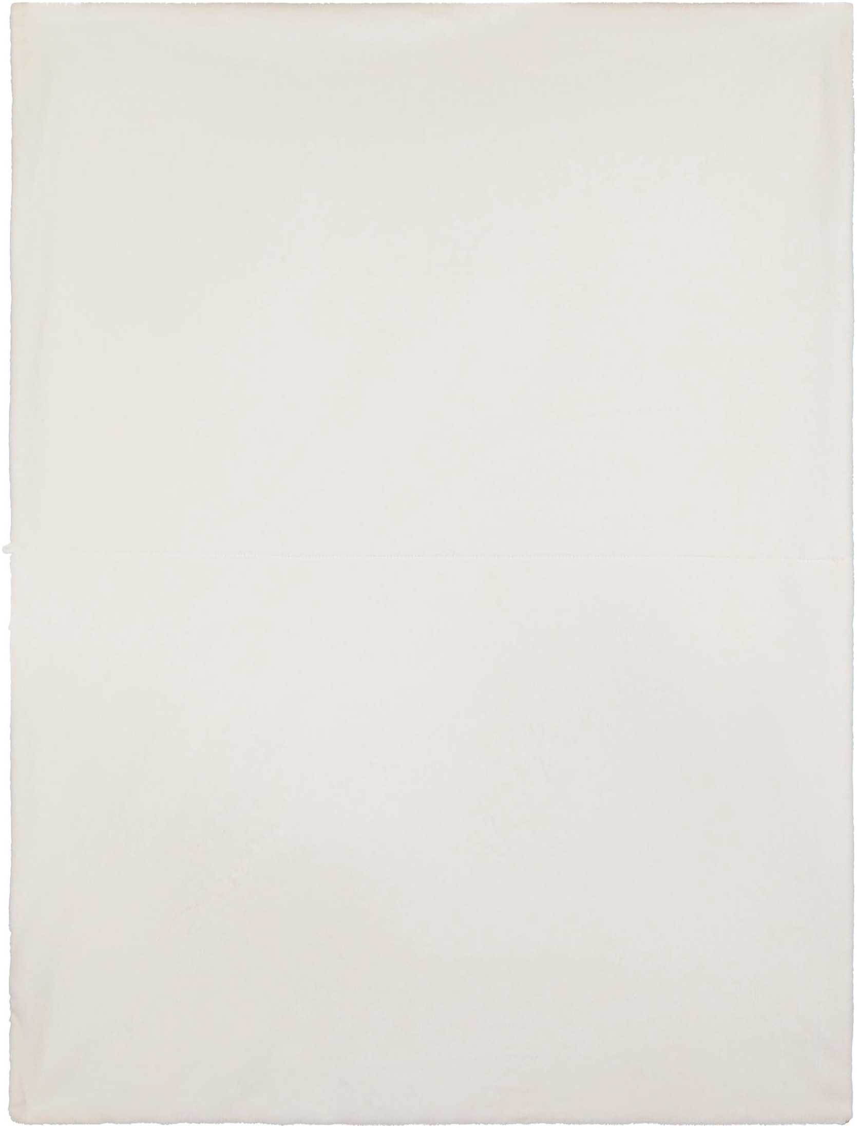 Sterntaler® Babydecke »Fuchs Filou Boa/Jersey«