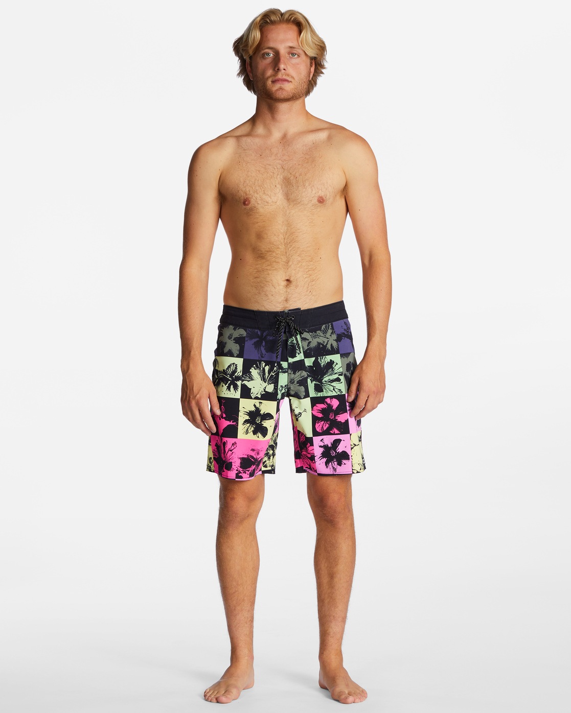 2. Bild von Billabong Boardshorts »Sundays Pro«