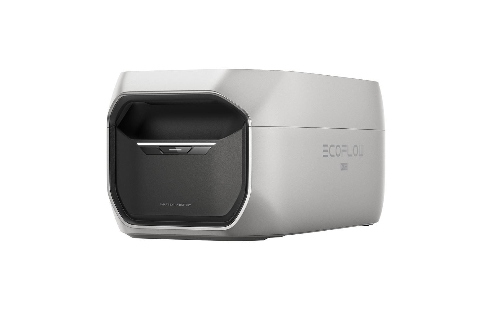 Ecoflow Batterie »DELTA 3 Max Plus 2048 Wh«
