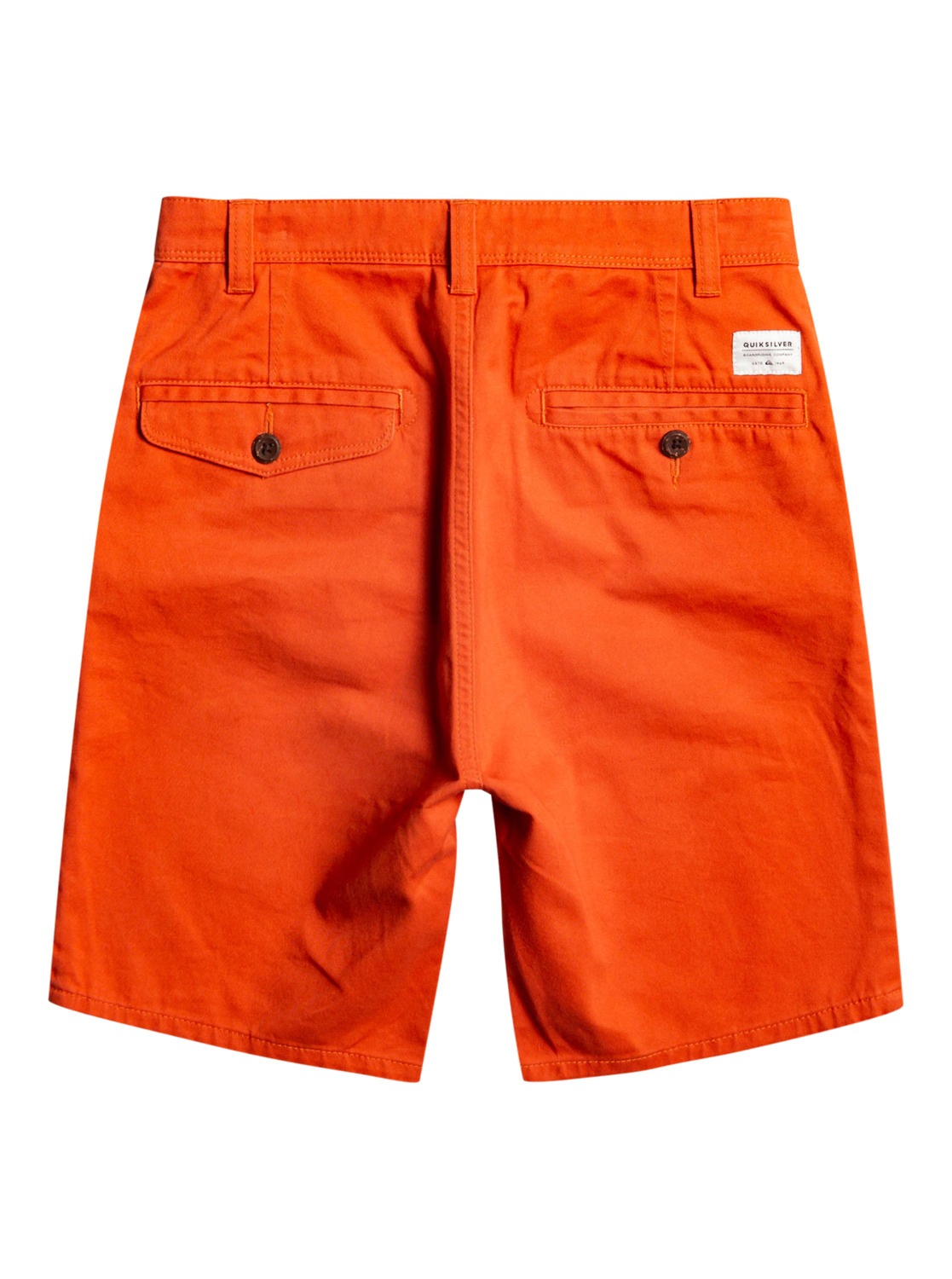 5. Bild von Quiksilver Chinoshorts »Everyday«