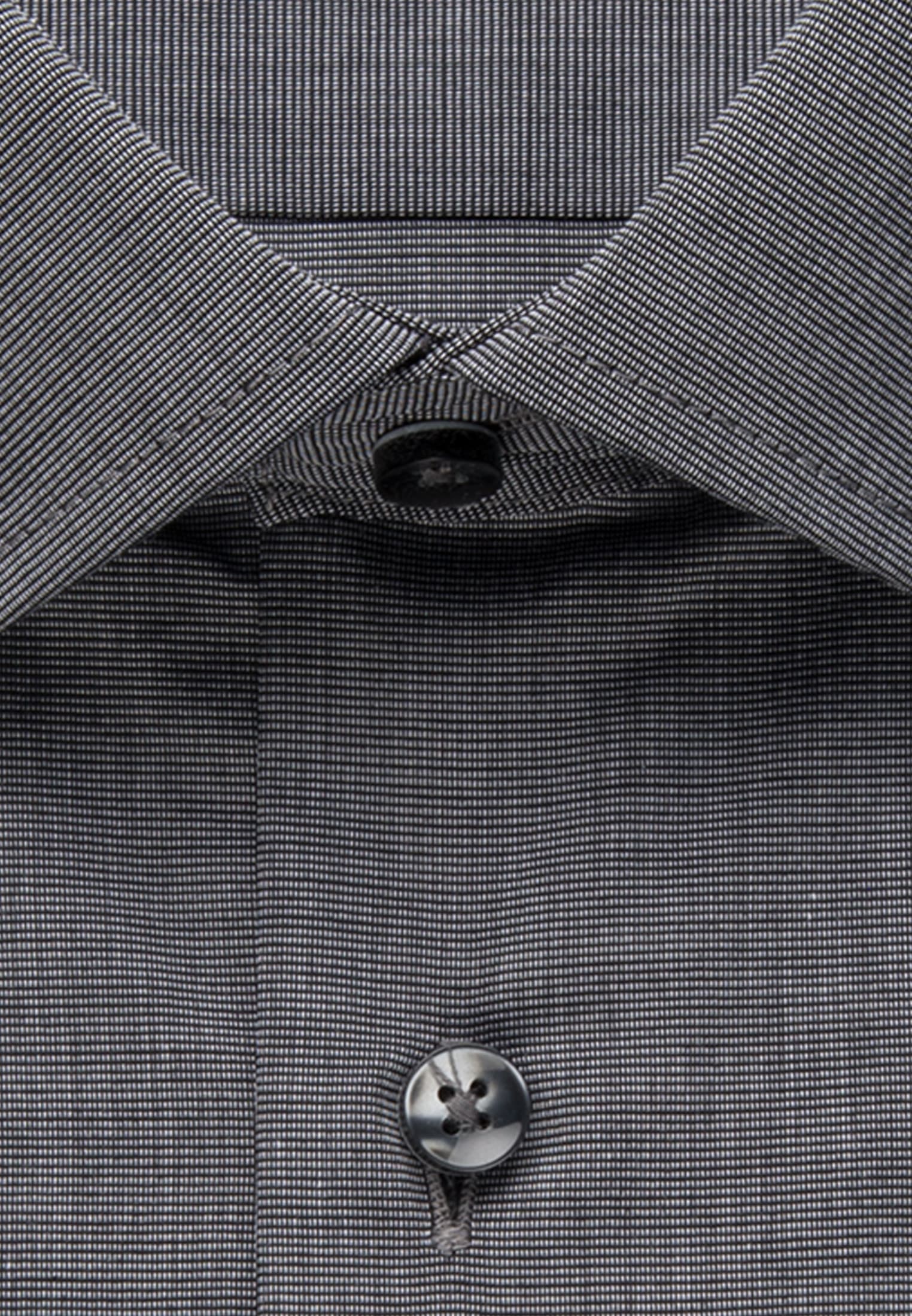 seidensticker Businesshemd »Schwarze Rose«, Uni