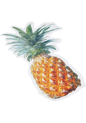 MySpotti Duscheinlage »Klebefliese stepon Happy Pineapple«, (1 tlg.), antirutsch kaufen