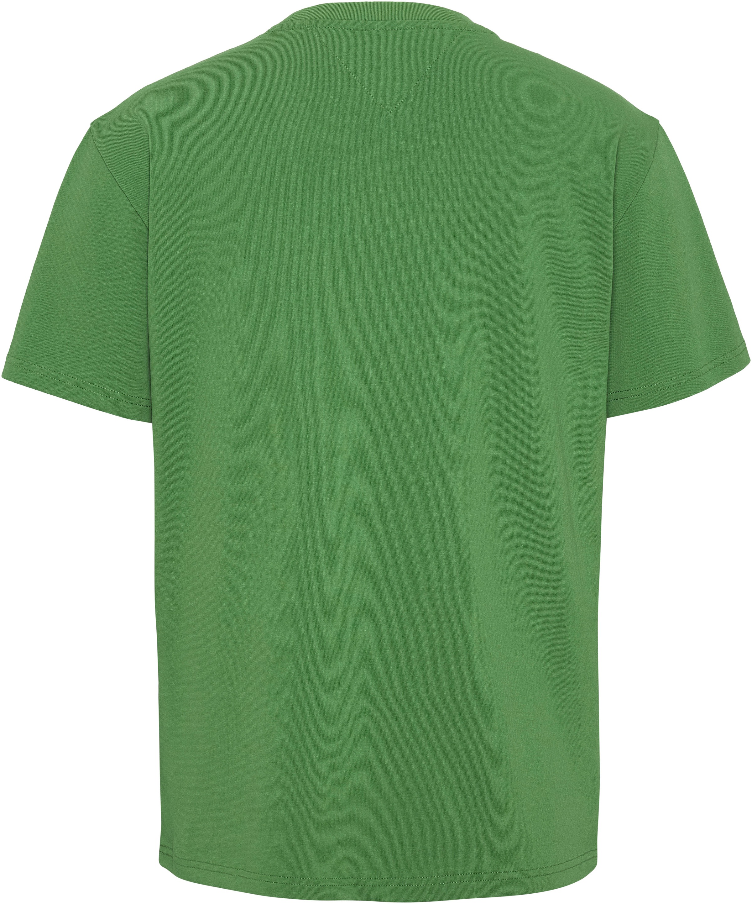Tommy Jeans T-Shirt »TJM CLSC TOMMY XS BADGE TEE«, mit Rundhalsausschnitt  bestellen