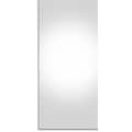 Schildmeyer Spiegelschrank »Profil 16«, Breite 120 cm, 3-türig, 2x eingelassene LED-Beleuchtung, Schalter-/Steckdosenbox, Glaseinlegeböden, Made in Germany