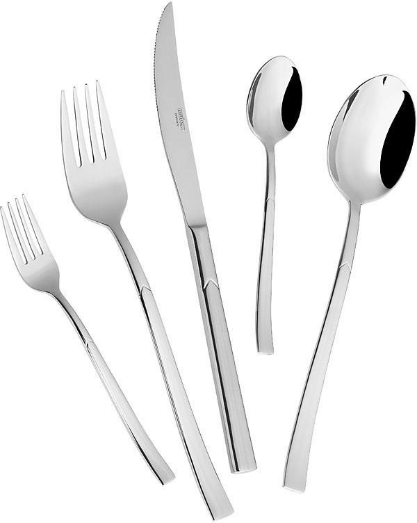 Mulex Besteck-Set »Morena« hochglanzpoliert günstig online kaufen