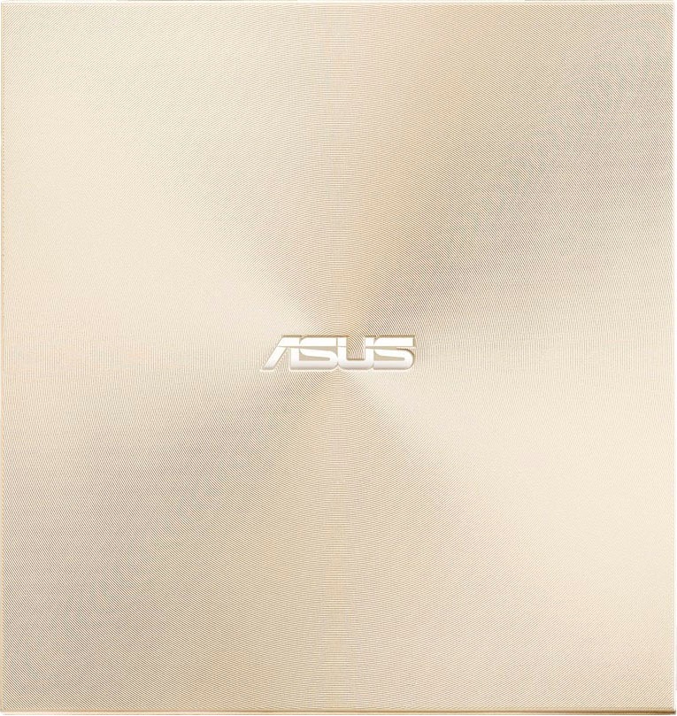 Asus Disc-Laufwerk »SDRW-08U9M-U«, (USB 2.0-USB Type-A DVD 8 fachx/CD 24 fachx)