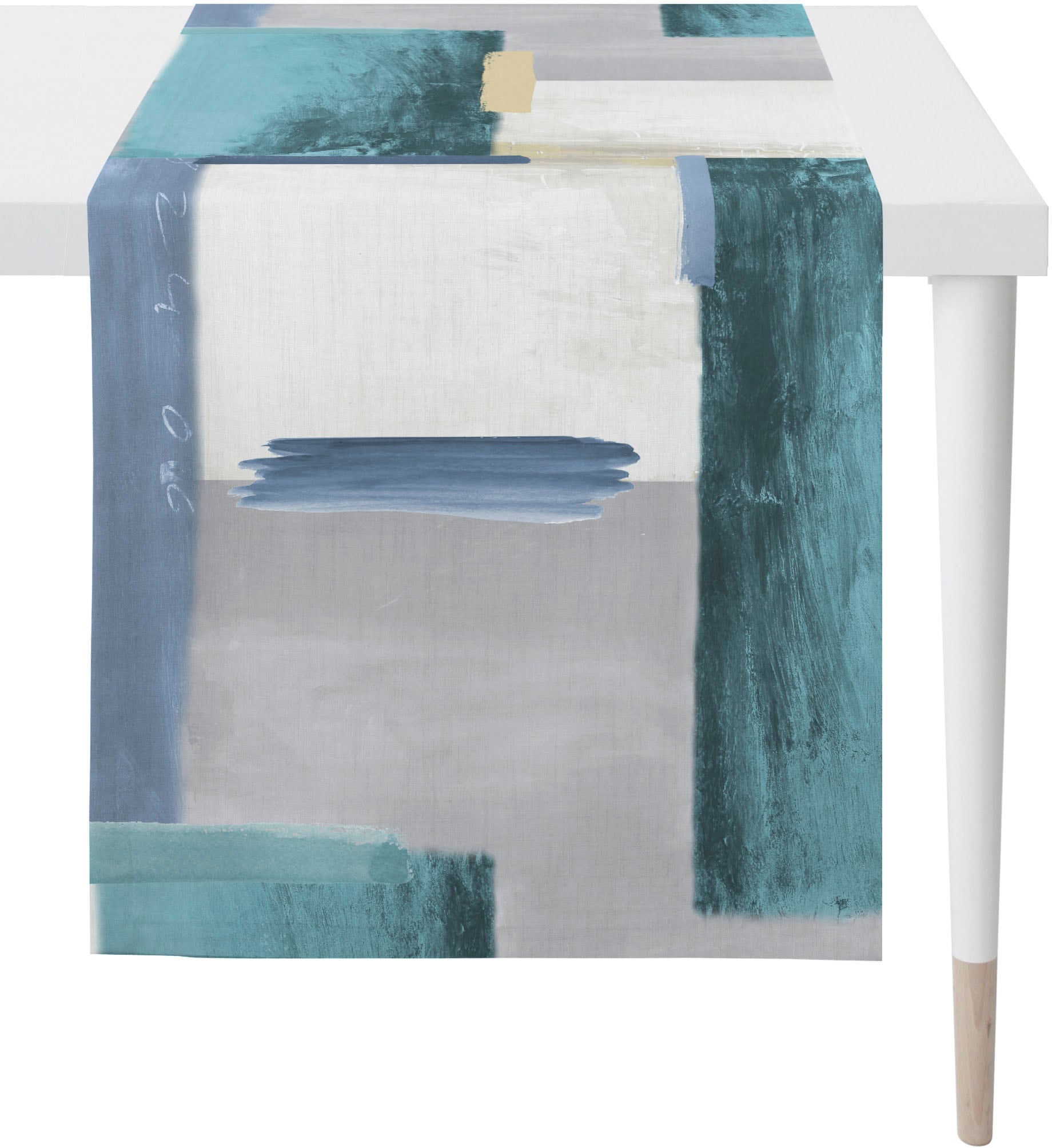 APELT Tischläufer »Fisk, LOFT STYLE«