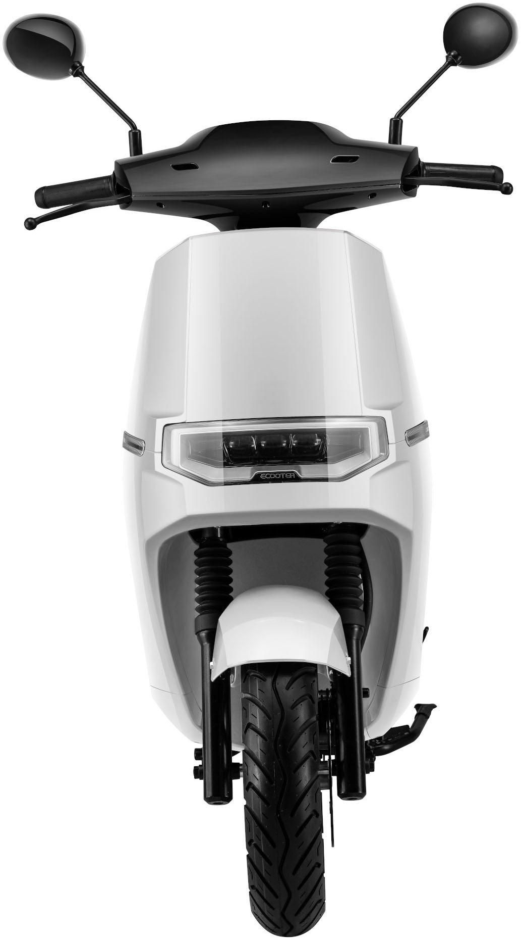 SAXXX E-Motorroller »Ecooter E2R«