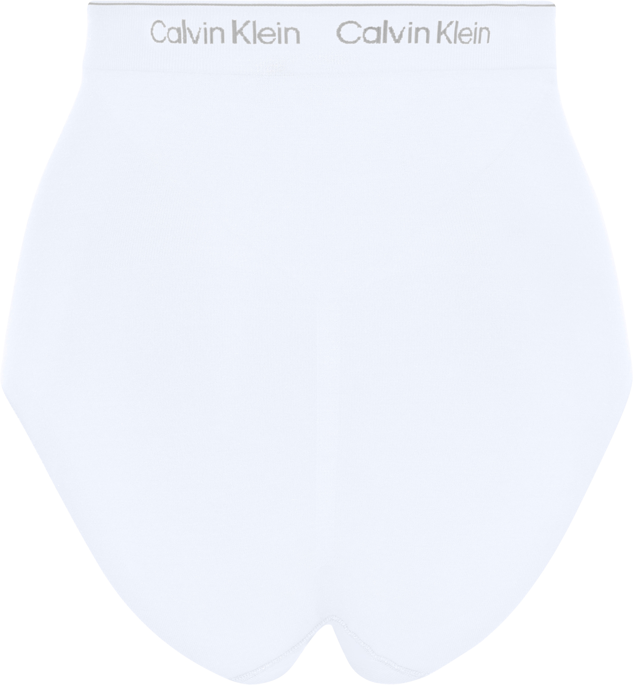 Calvin Klein Underwear Slip »COTTON SEAMLESS BRIEF«, im nahtlosen Look, shapewear