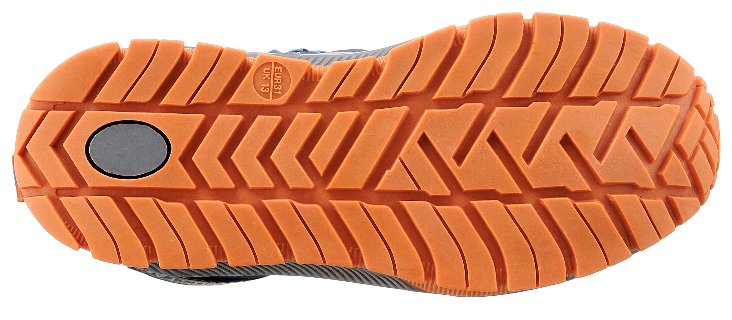 Mustang Shoes Winterboots, Snowboots, Stiefelette mit wasserabweisender TEX-Ausstattung