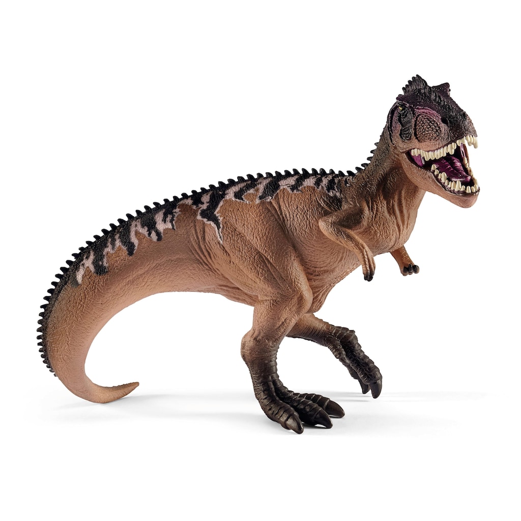 Schleich® Spielfigur »DINOSAURS, Giganotosaurus (15010)«
