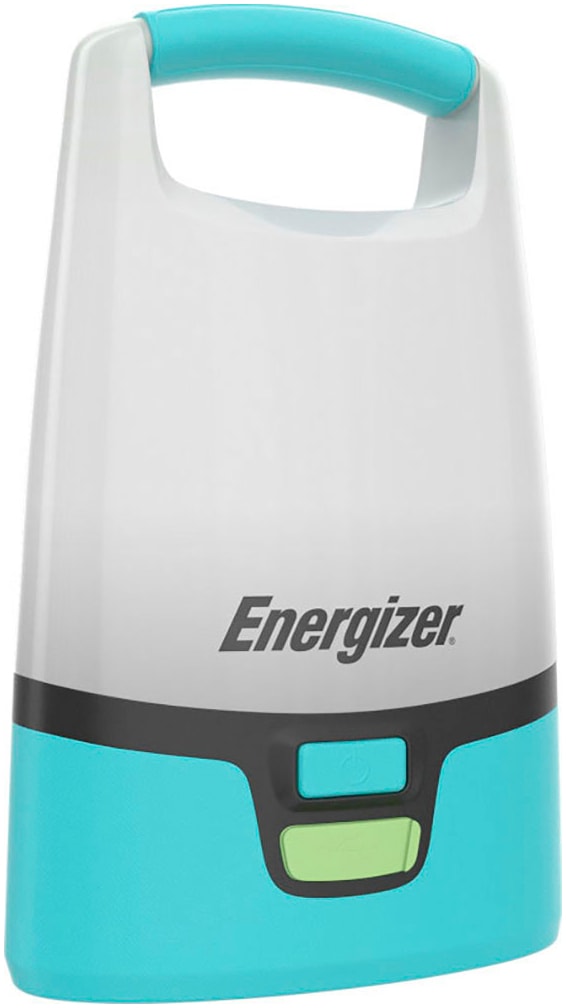 Energizer Laterne »Hybrid Powered«, Outdoor Lampe/Camping Leuchte