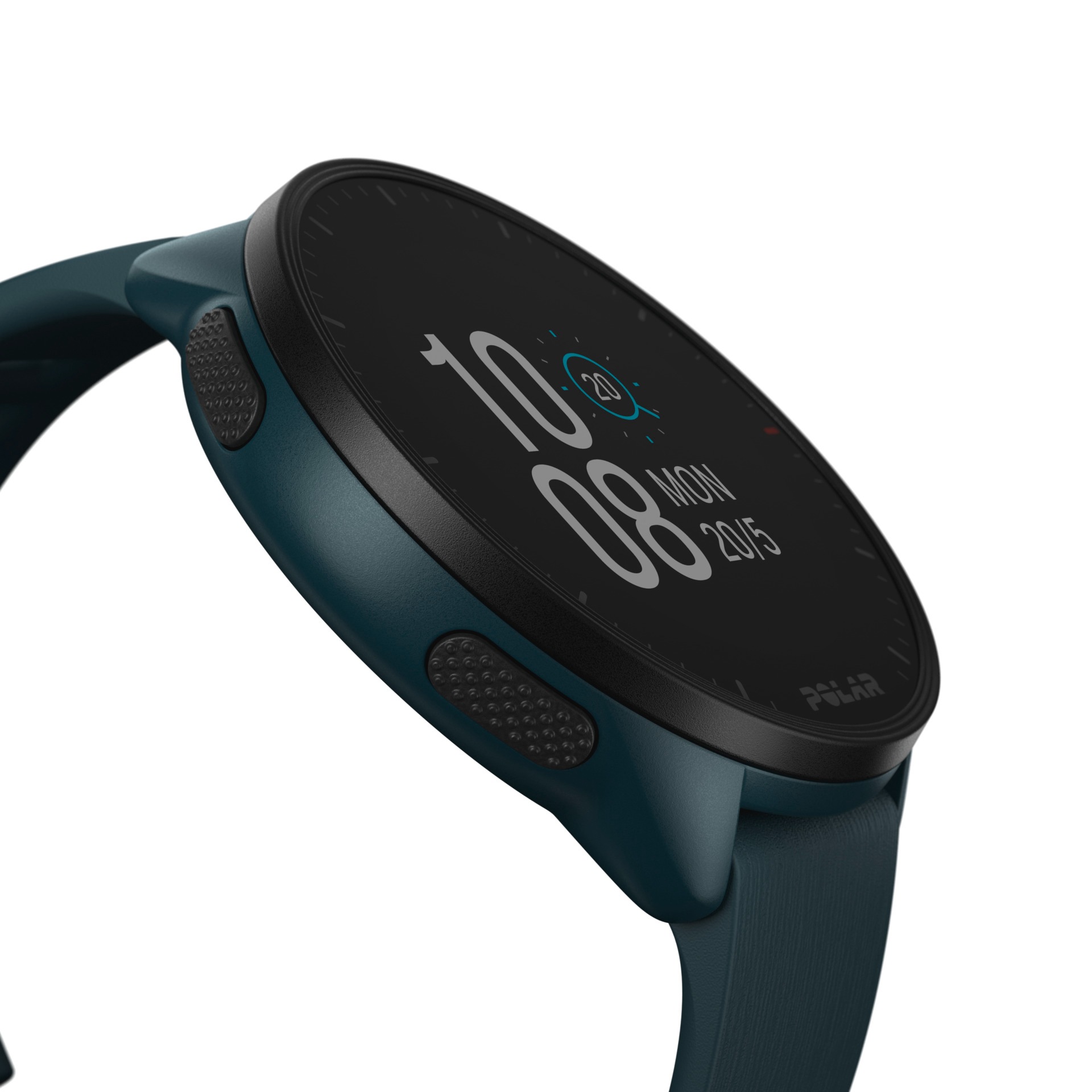 13. Bild von Polar Smartwatch »PACER«, (Proprietär)
