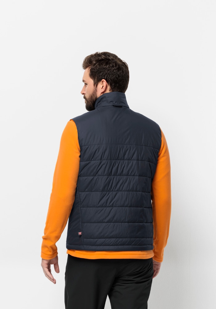 Jack Wolfskin Funktionsweste »LAPAWA INS VEST M«