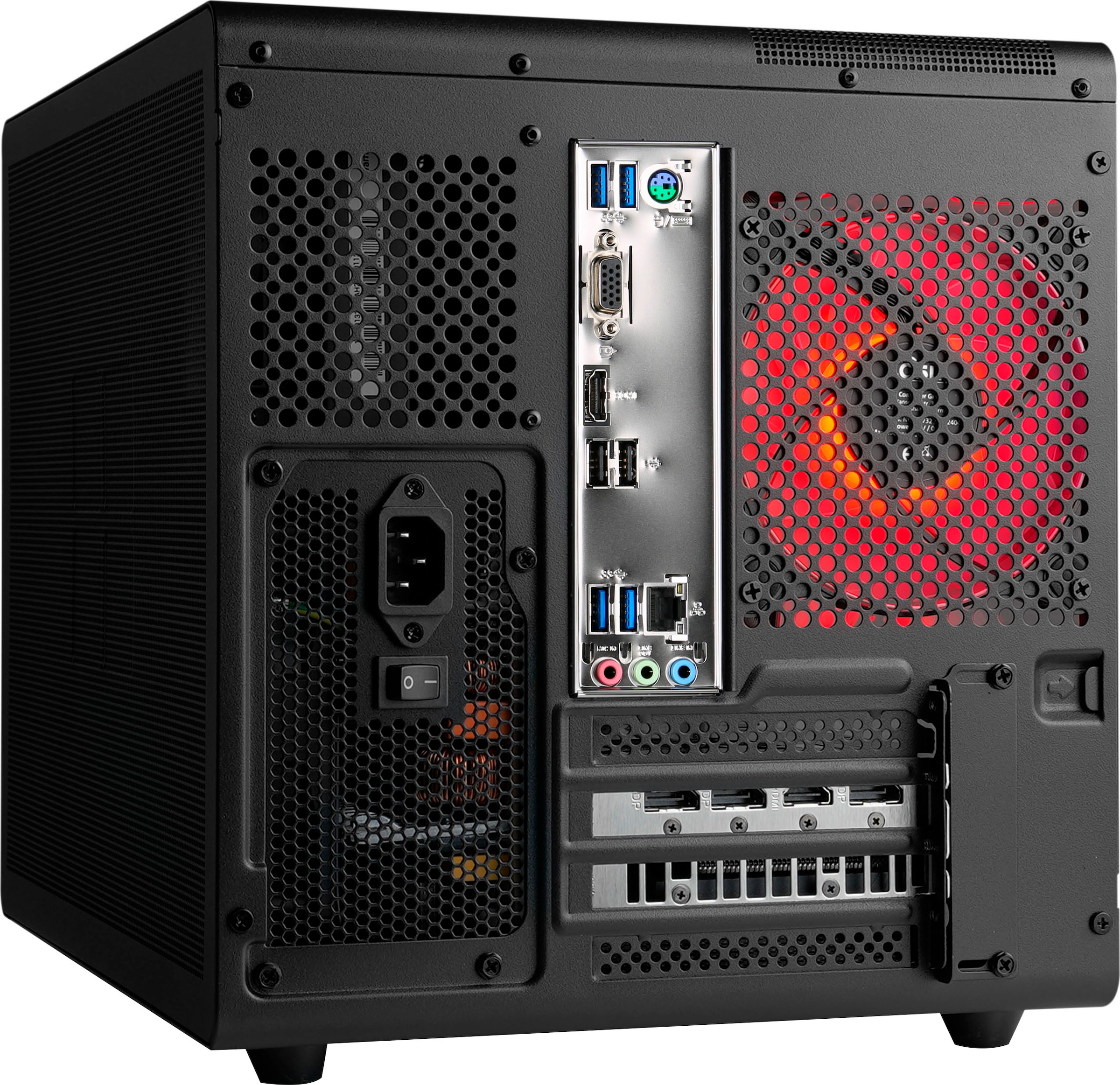 CSL PC »Cube V24205«