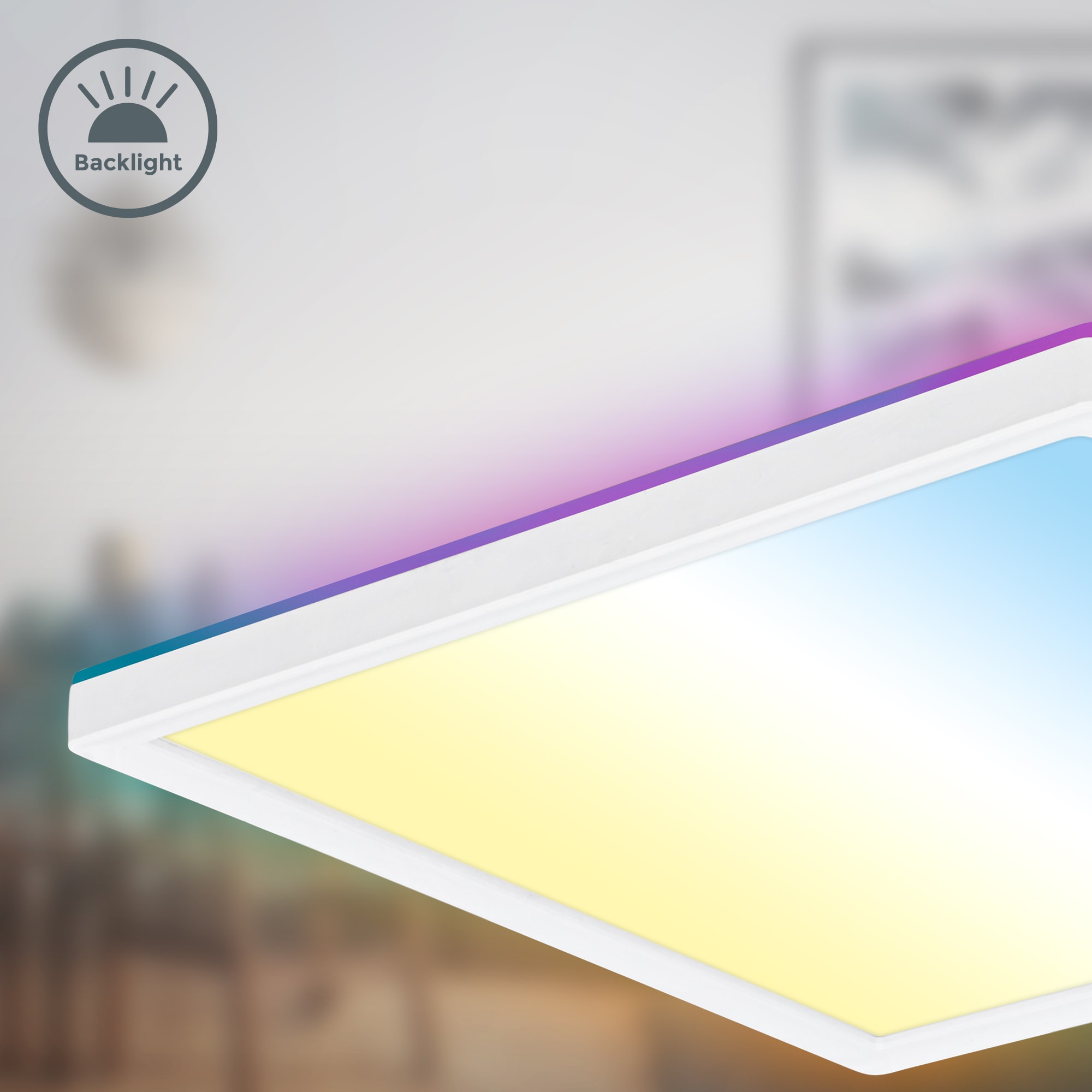 B.K.Licht LED Panel »BKL1610«