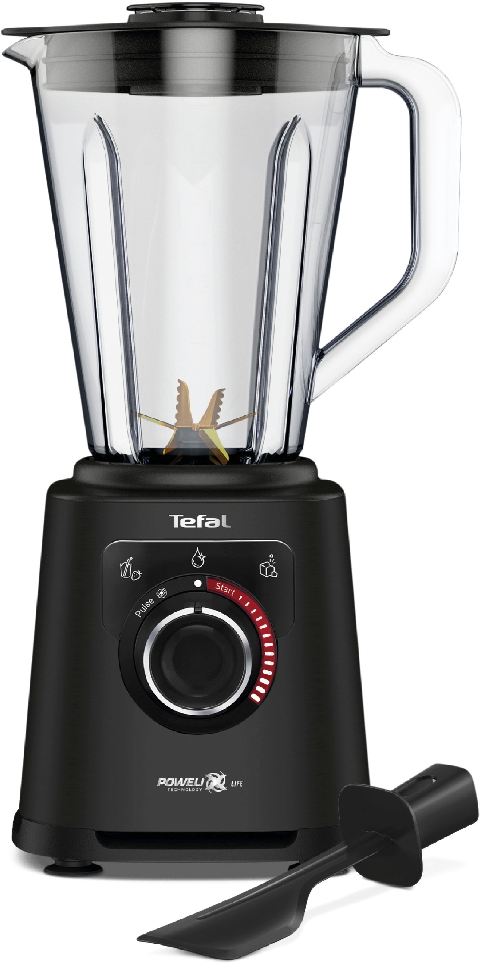 Tefal Standmixer »BL88A8 Perfectmix+«, 1200 W günstig online kaufen