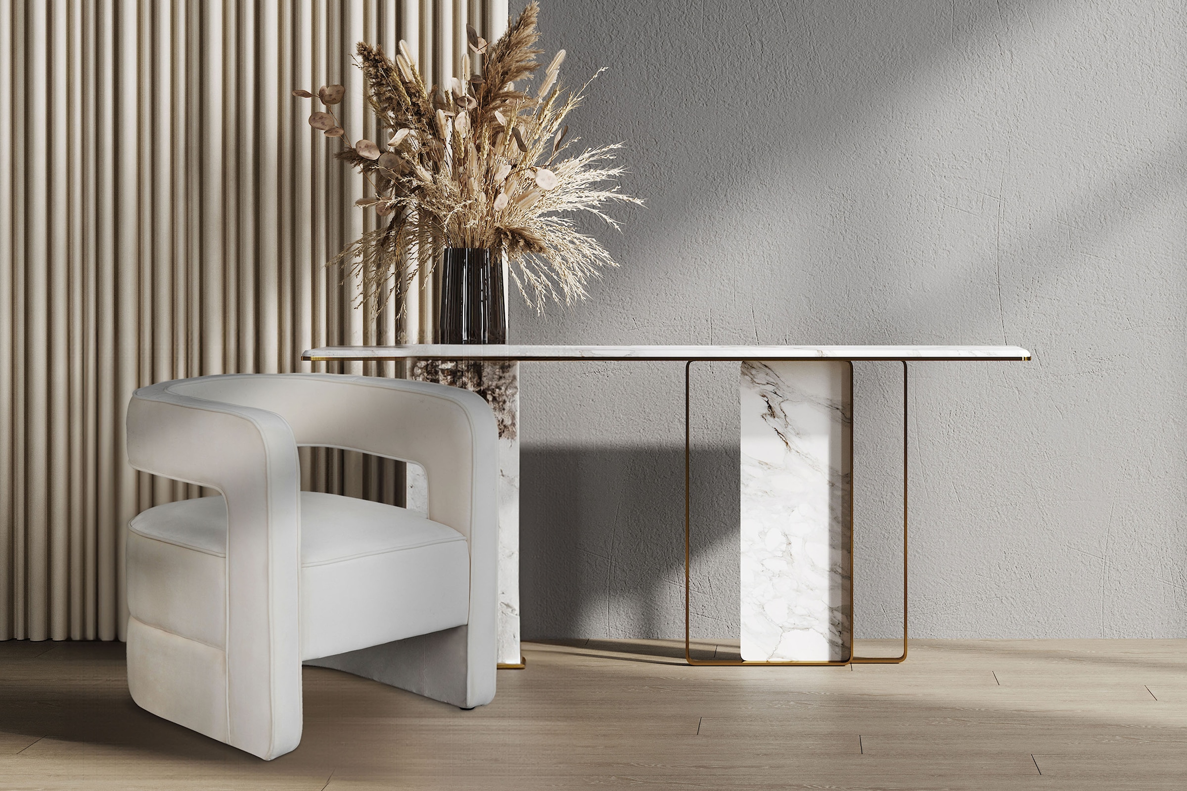 Kayoom Sessel »Venice 125, moderner Cocktail-Sessel«, (1 St.), Lounge-Sesse günstig online kaufen