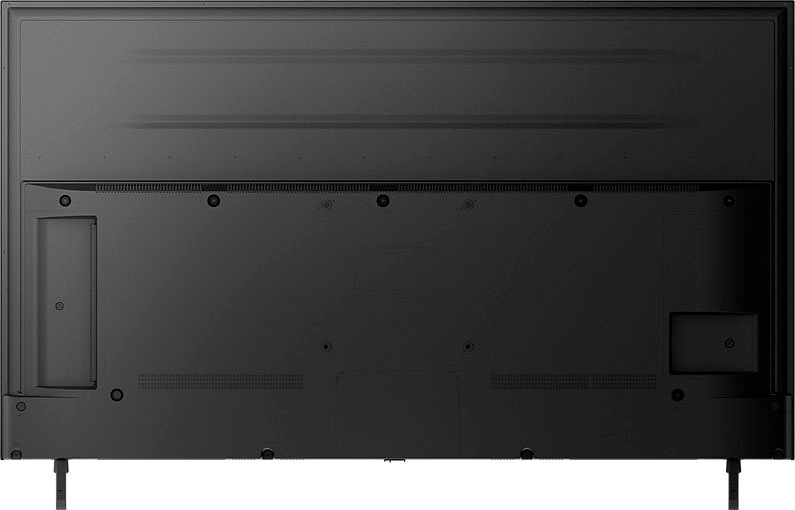 Panasonic LED-Fernseher »TX-50LXW834«, 4K Ultra HD, Smart-TV-Android TV